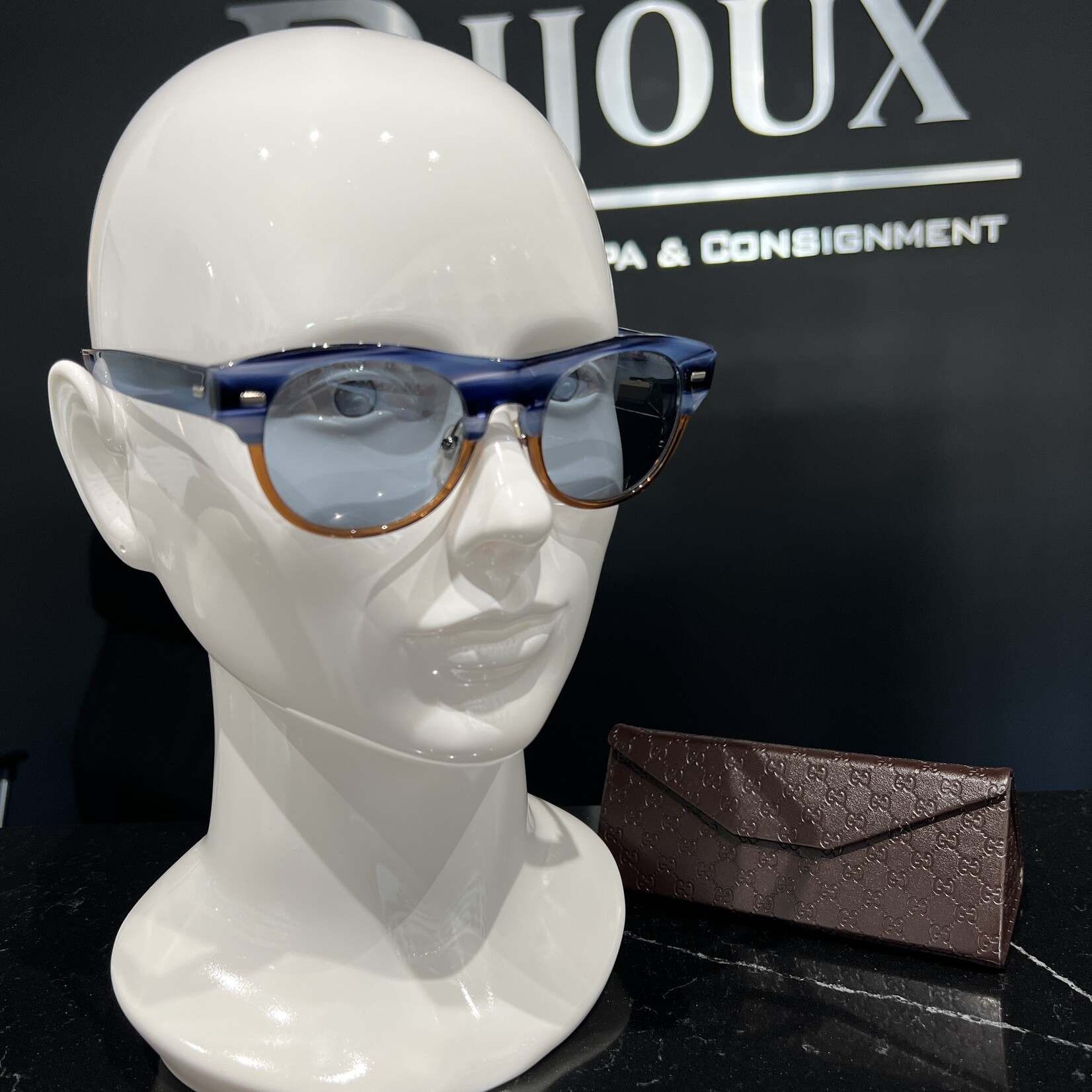 Gucci SOLD- Gucci Sunglasses  GG1088