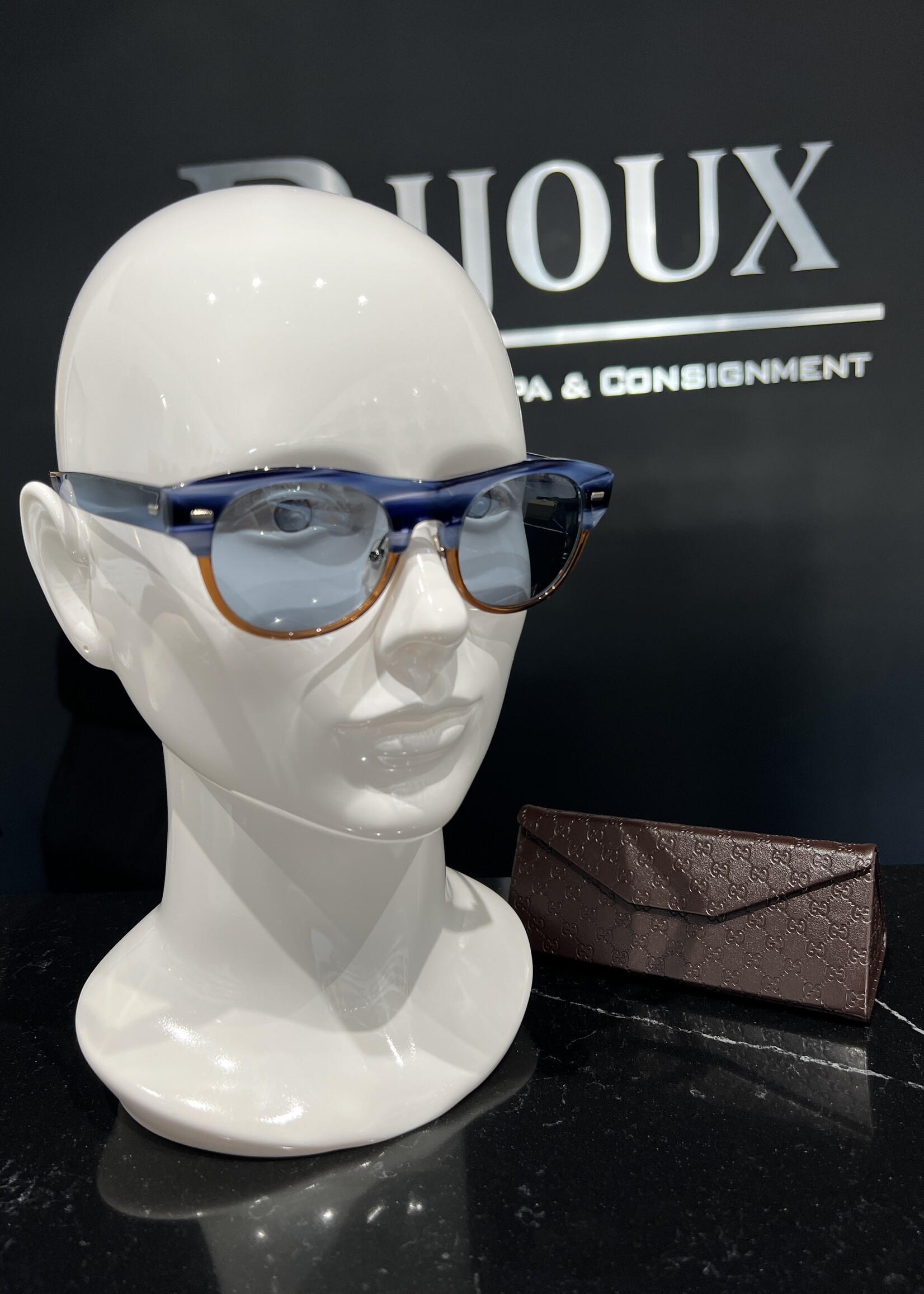 Gucci SOLD- Gucci Sunglasses  GG1088