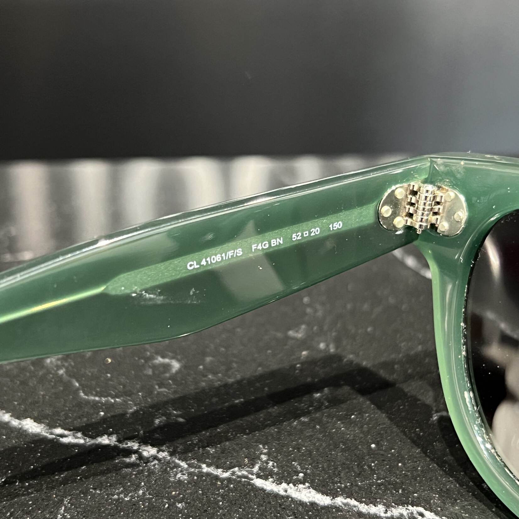 Celine SOLD- Celine Sunglasses CL41061