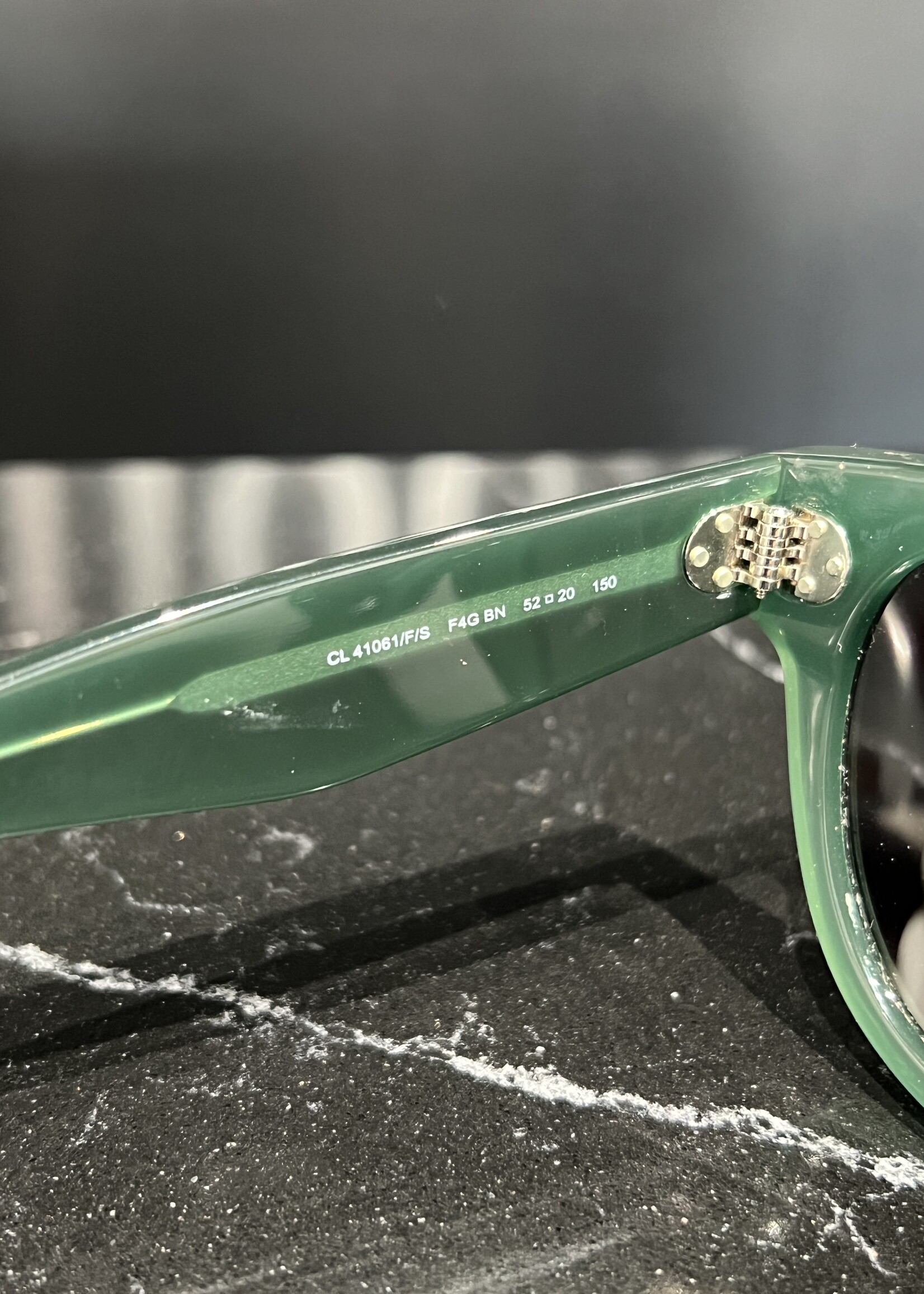 Celine SOLD- Celine Sunglasses CL41061