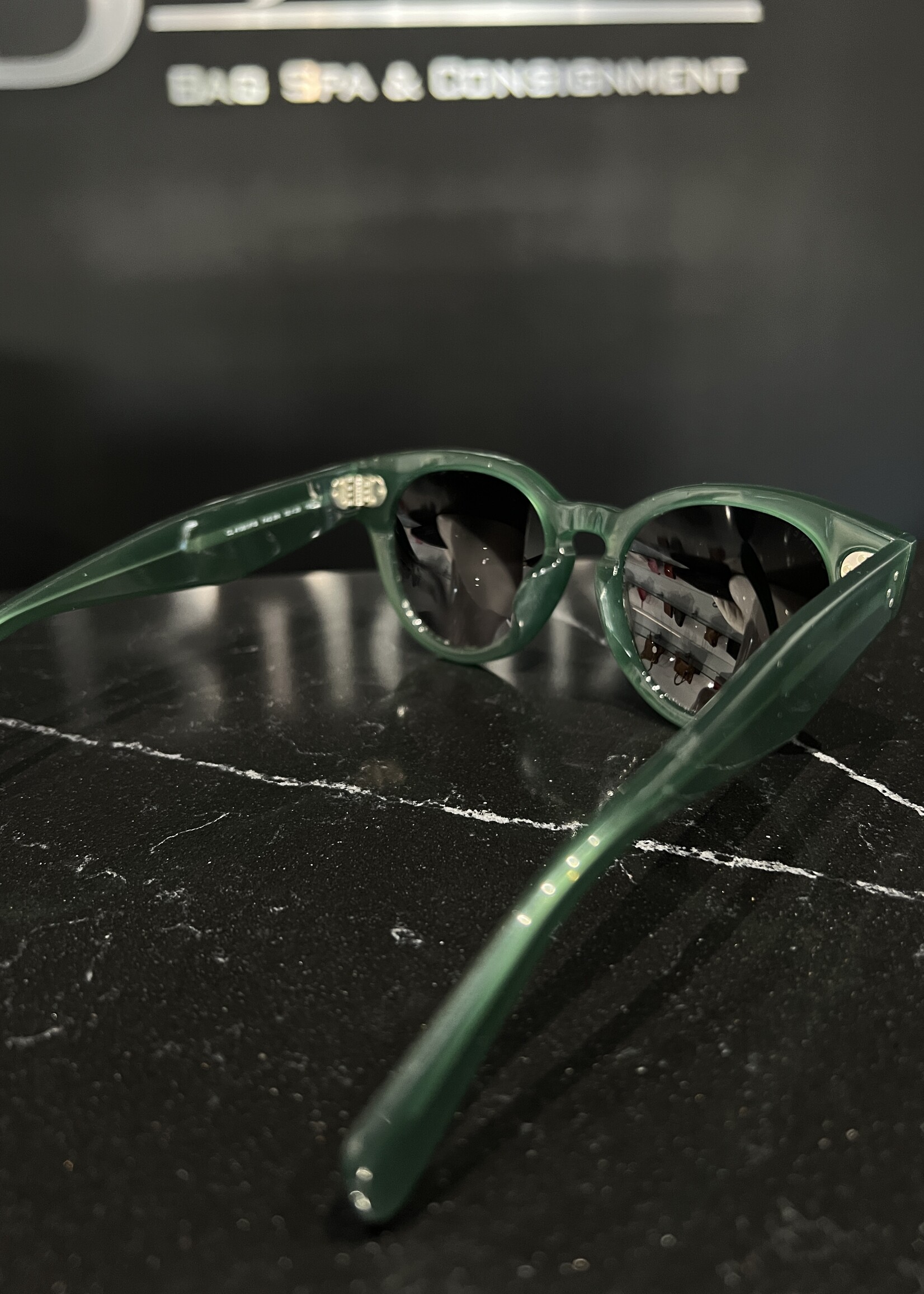 Celine SOLD- Celine Sunglasses CL41061