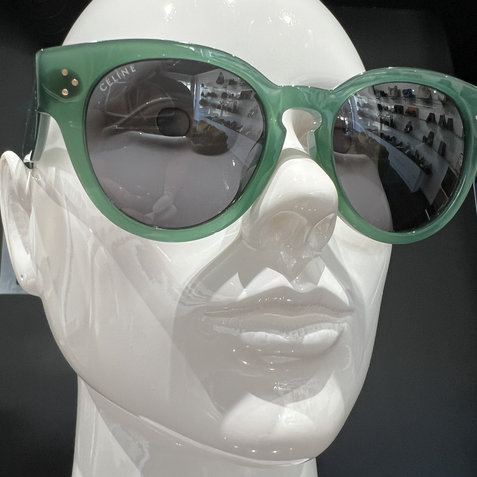 Celine SOLD- Celine Sunglasses CL41061