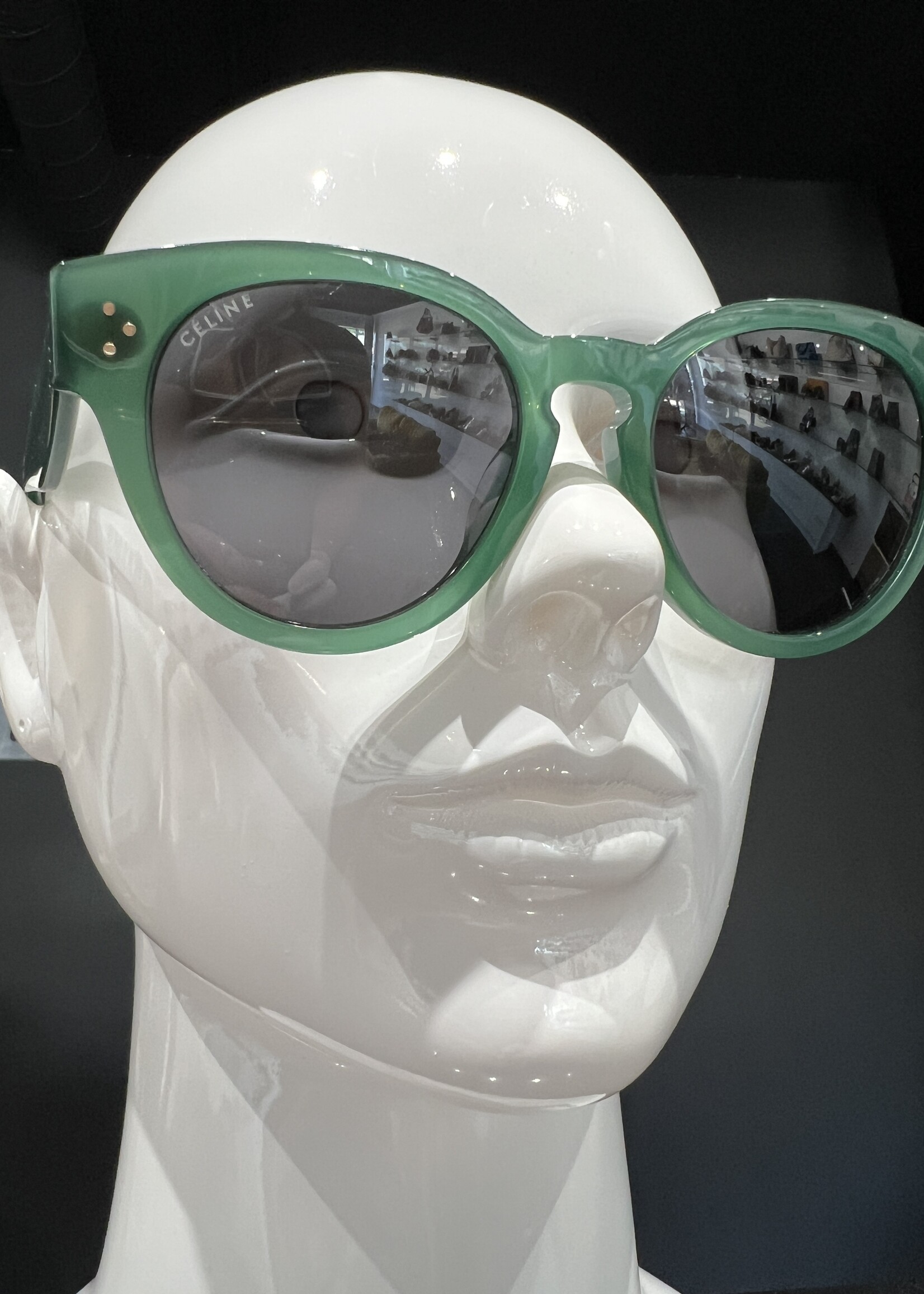 Celine SOLD- Celine Sunglasses CL41061