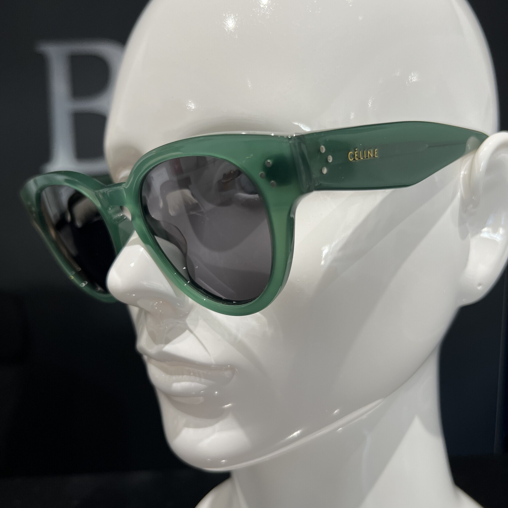Celine SOLD- Celine Sunglasses CL41061