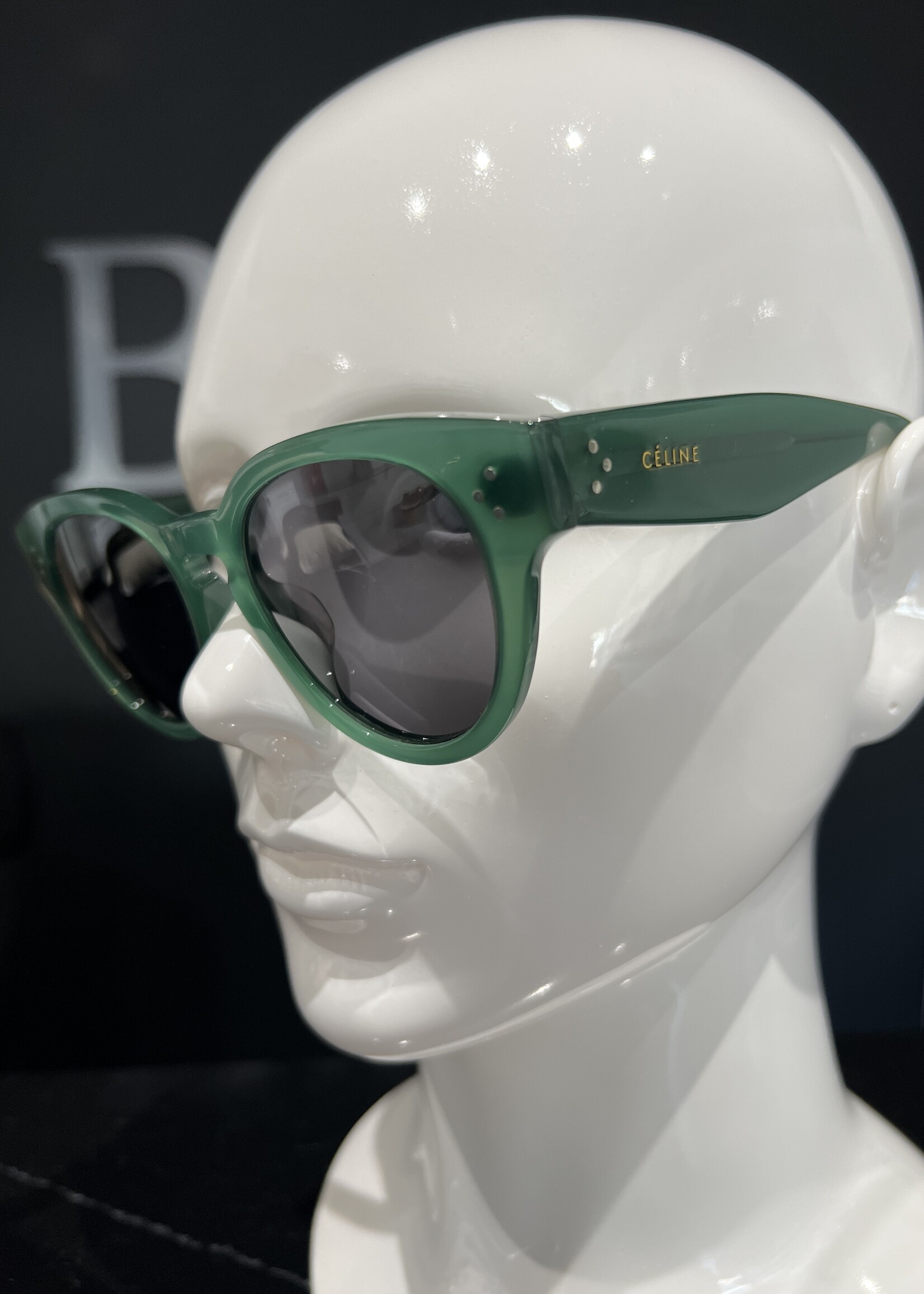 Celine SOLD- Celine Sunglasses CL41061