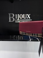 Burberry SOLD - Burberry Red Wallet