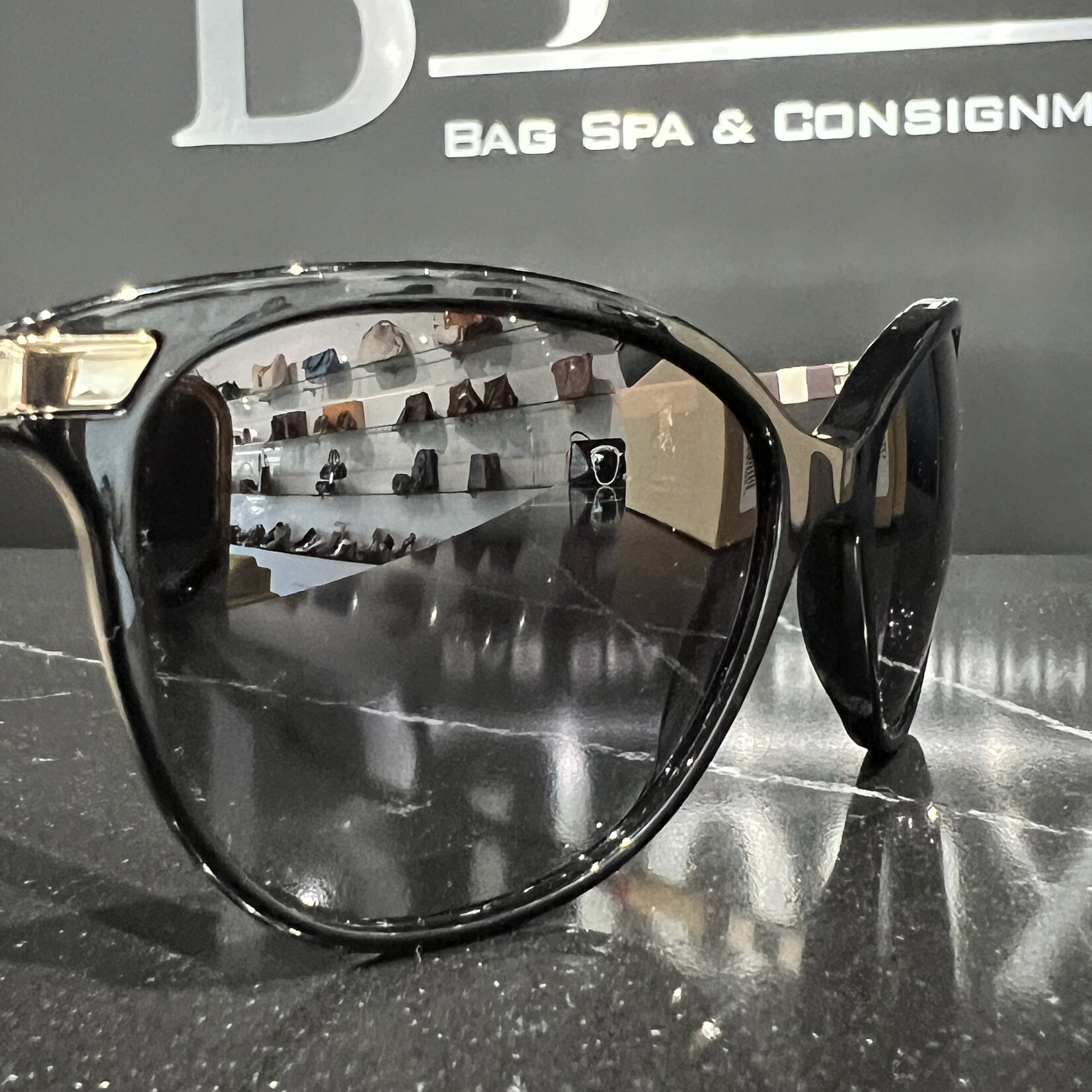 Burberry SOLD- Burberry Sunglasses