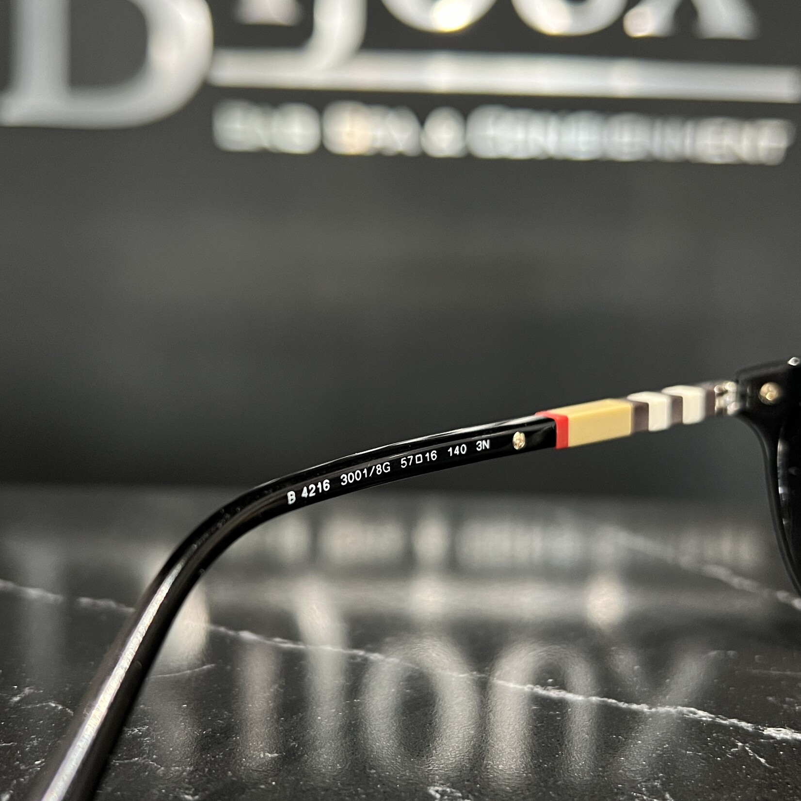 Burberry SOLD- Burberry Sunglasses