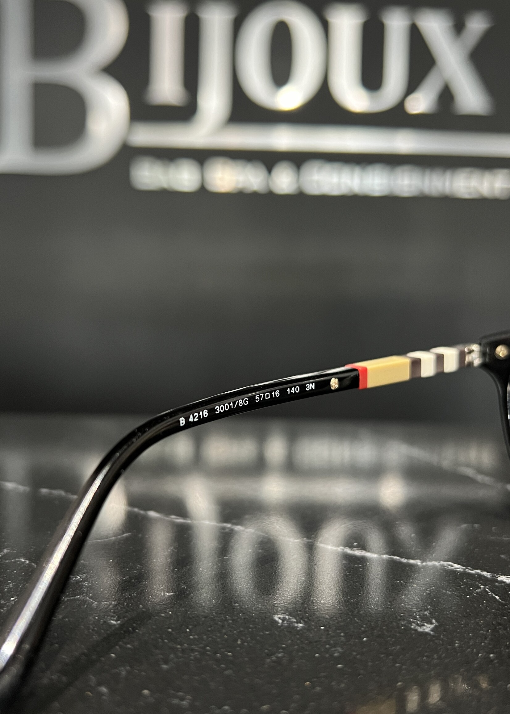 Burberry SOLD- Burberry Sunglasses