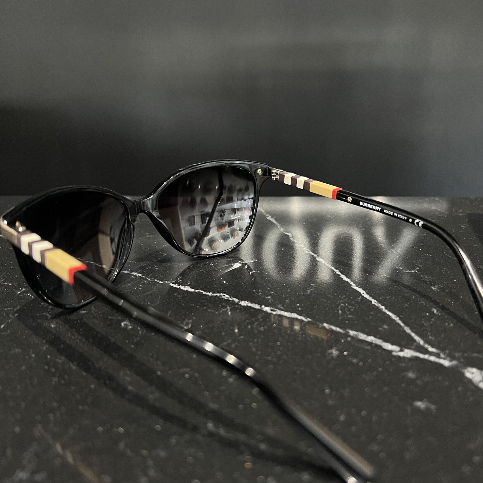 Burberry SOLD- Burberry Sunglasses
