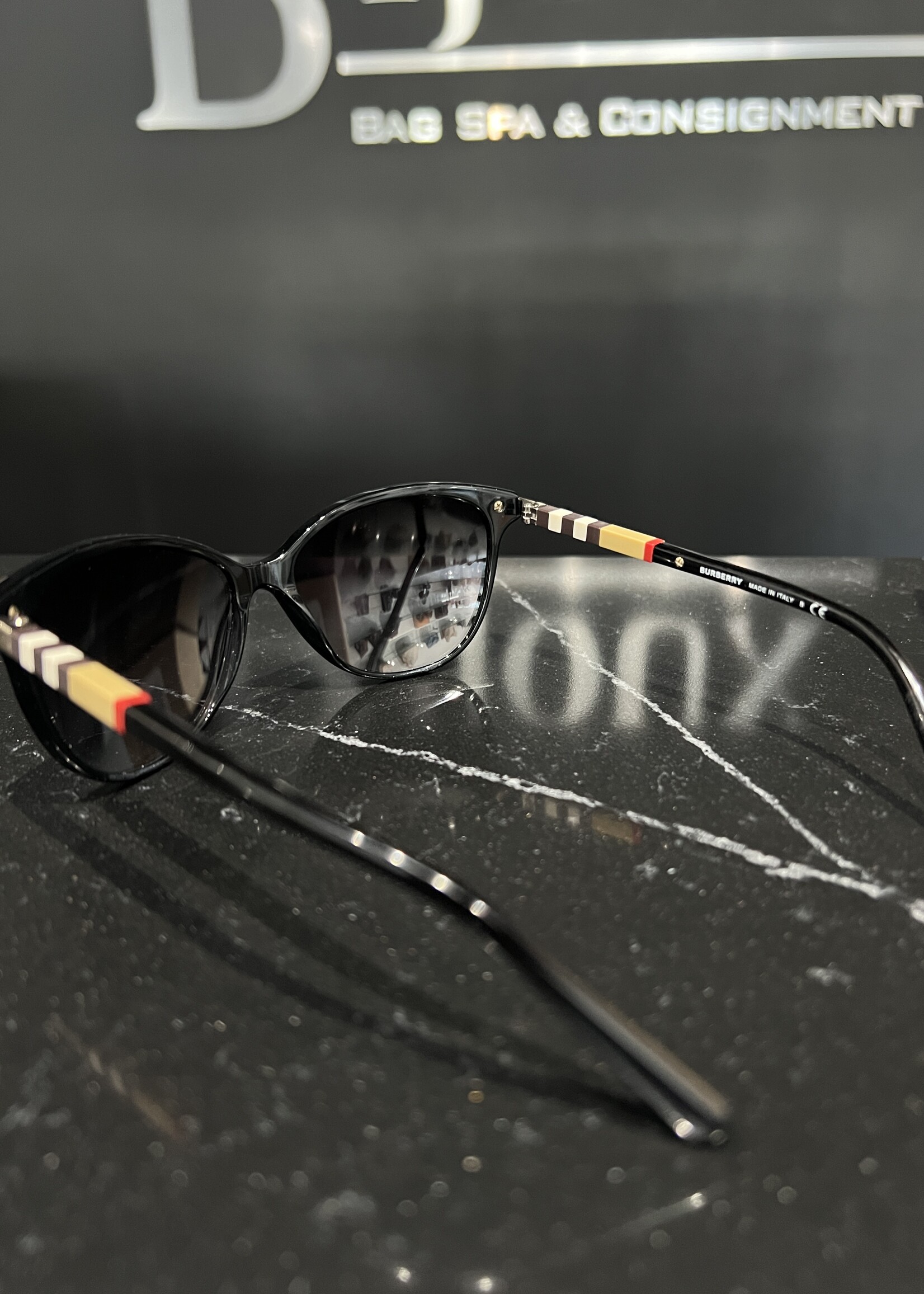 Burberry SOLD- Burberry Sunglasses