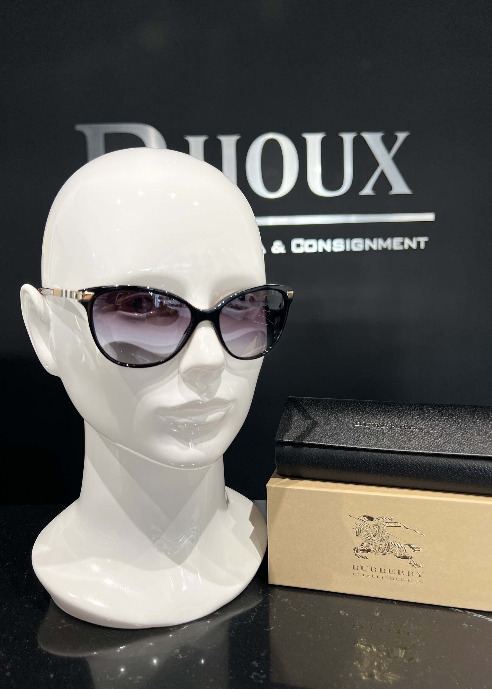 Burberry SOLD- Burberry Sunglasses