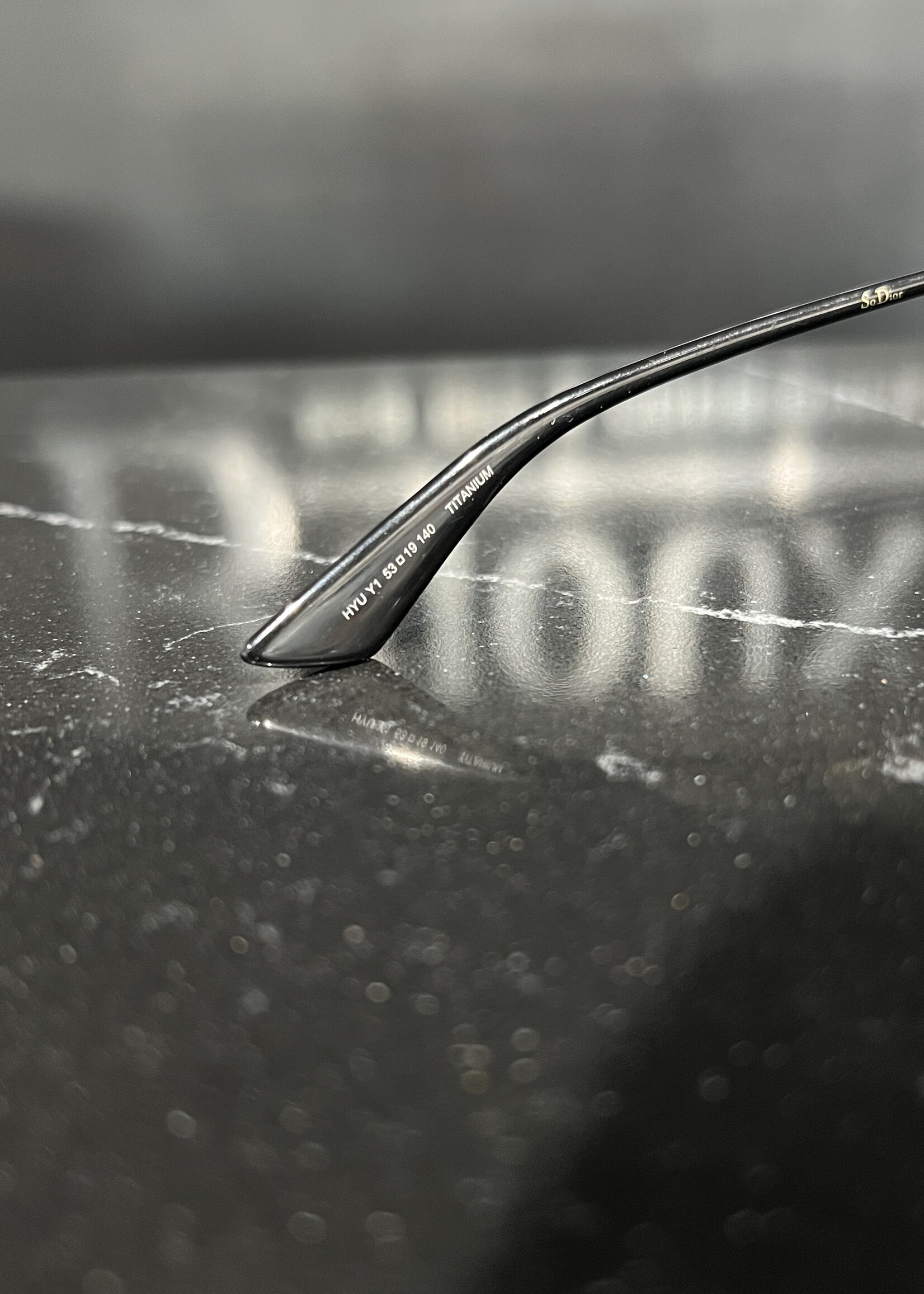 Christian Dior Dior Sunglasses  HYUY153