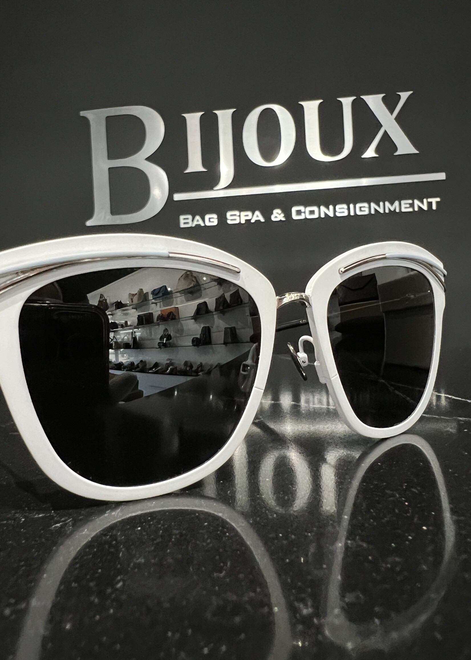 Christian Dior Dior Sunglasses  HYUY153