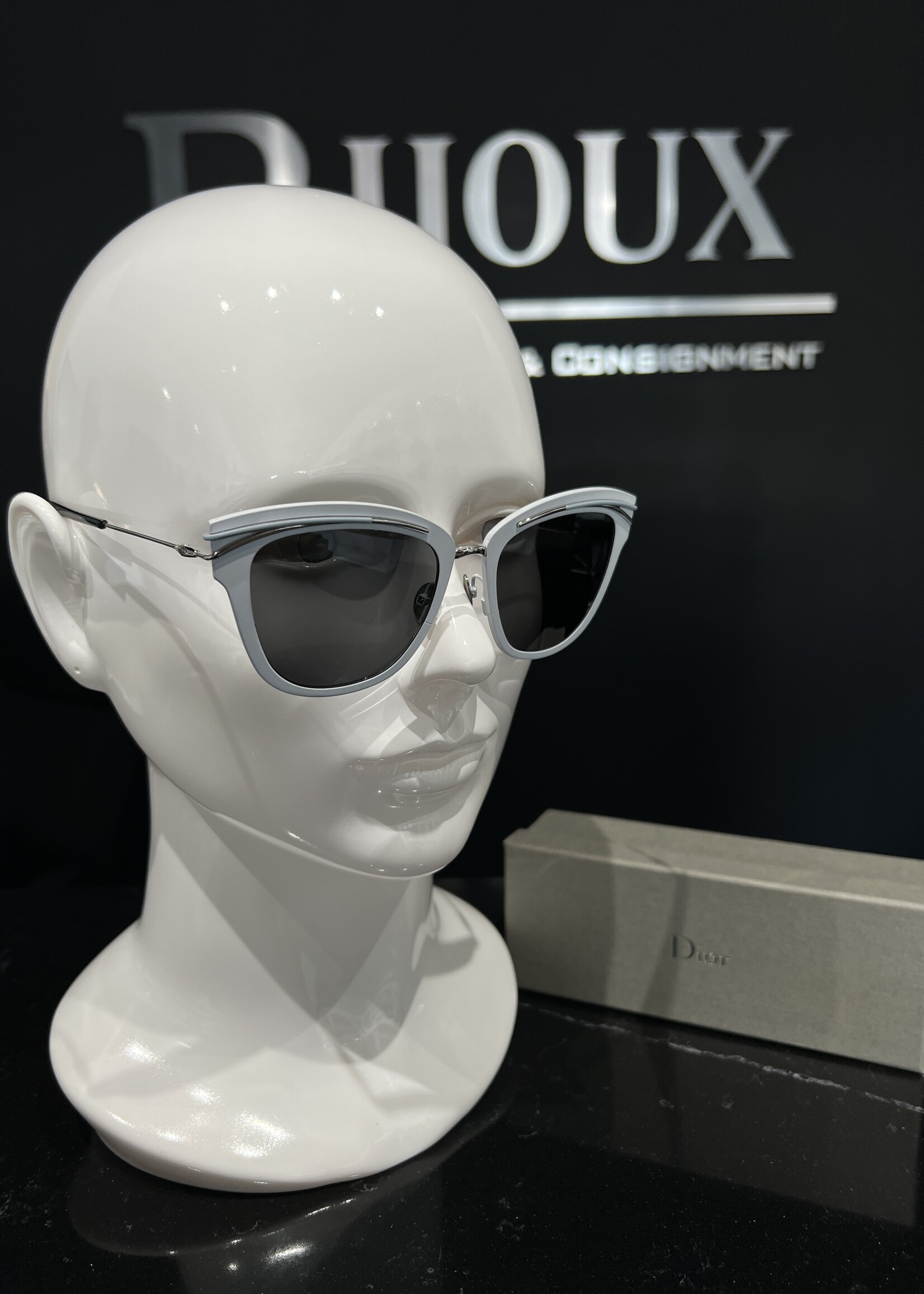 Christian Dior Dior Sunglasses  HYUY153