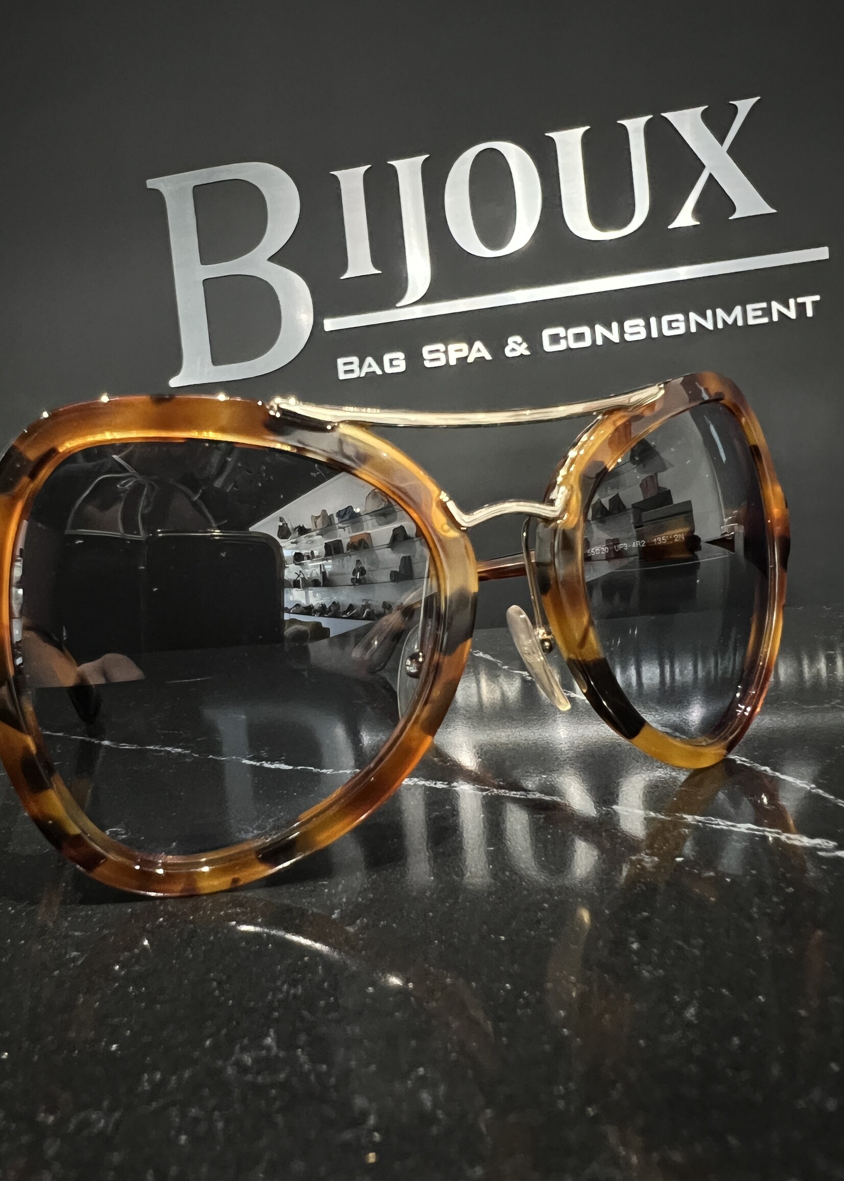 Prada Prada Sunglasses  SPR182