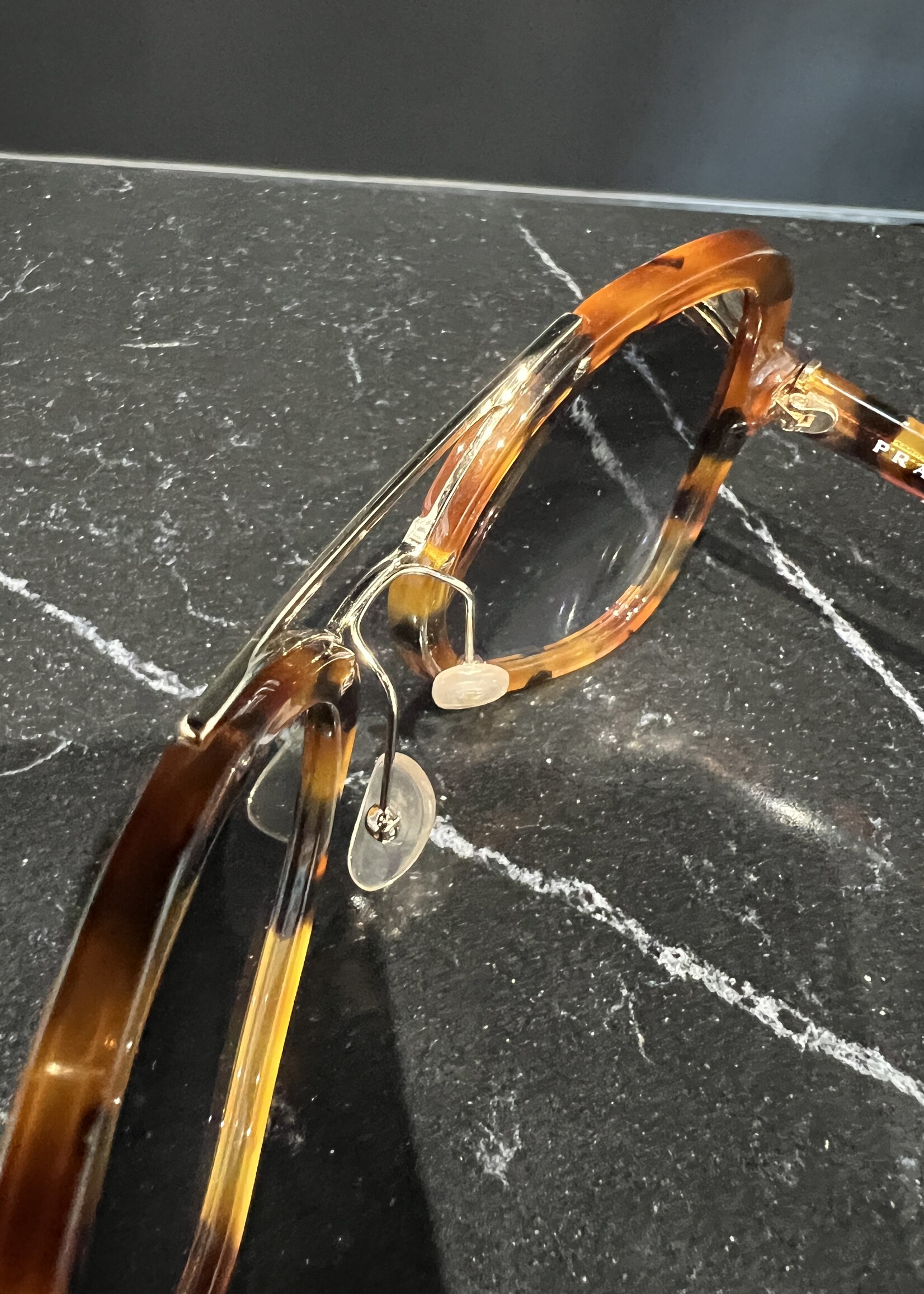 Prada Prada Sunglasses  SPR182