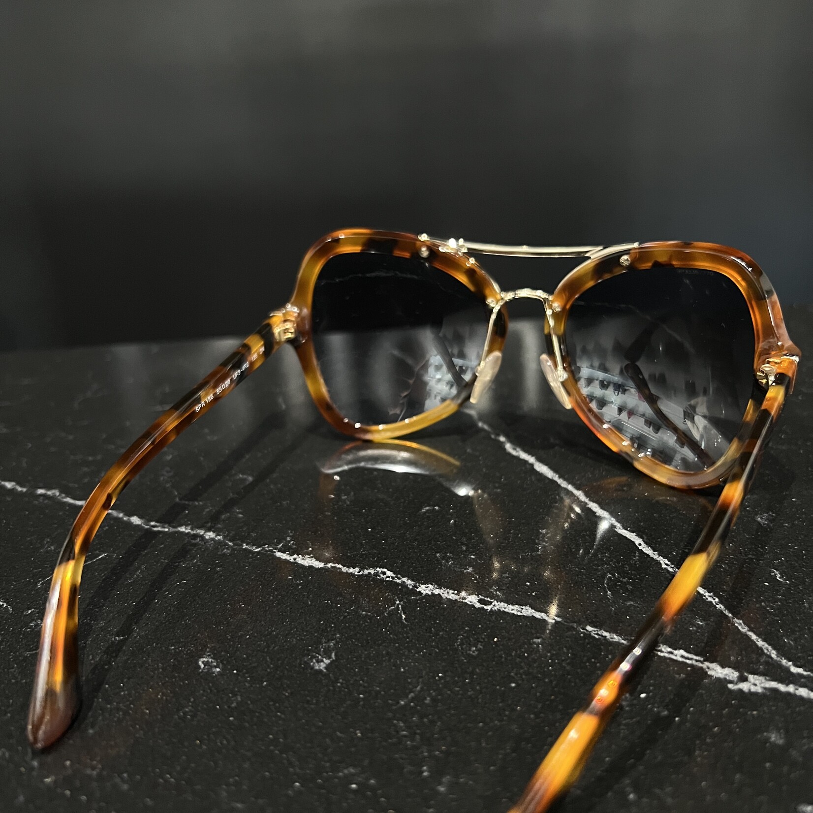 Prada Prada Sunglasses  SPR182