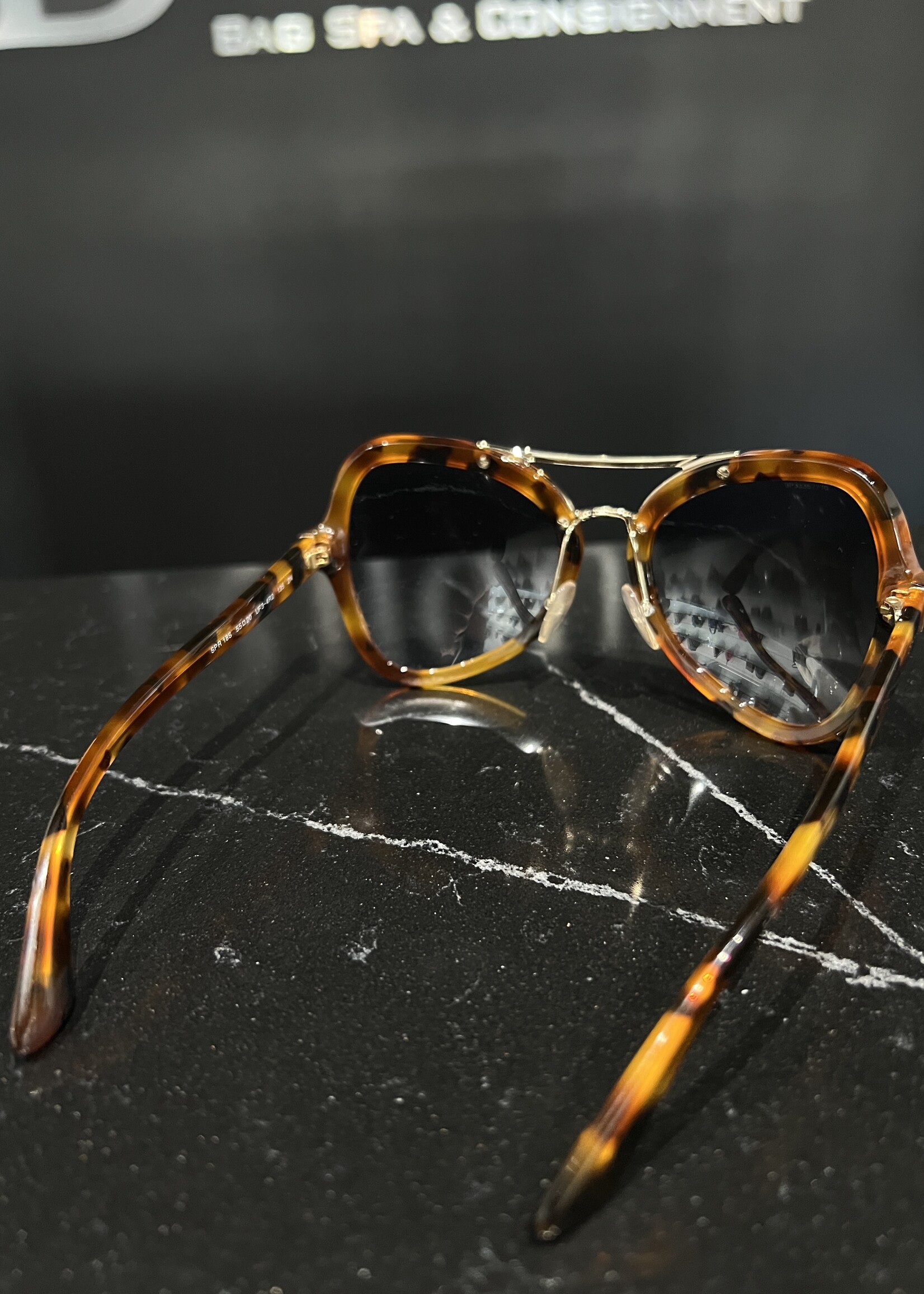 Prada Prada Sunglasses  SPR182