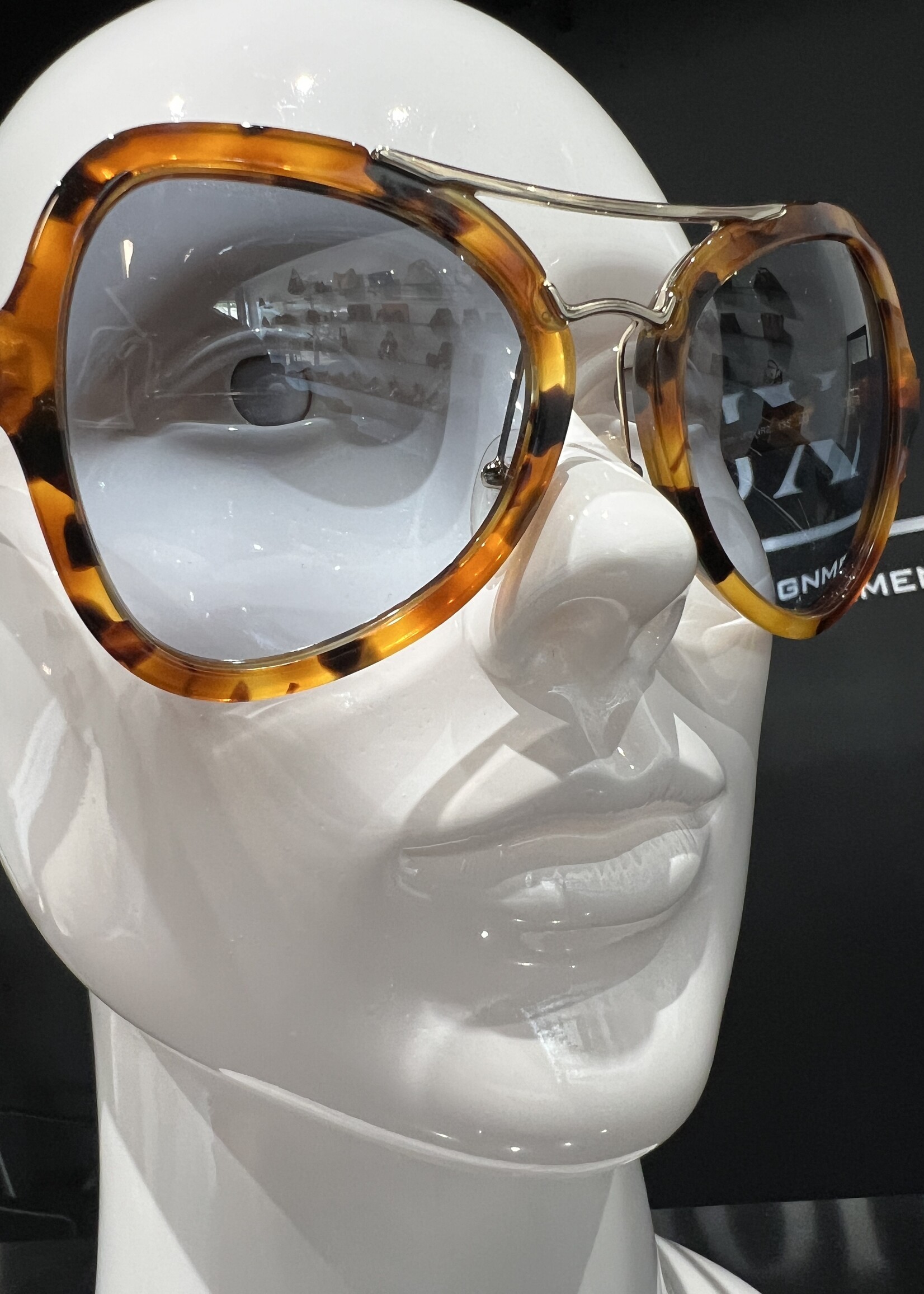 Prada Prada Sunglasses  SPR182