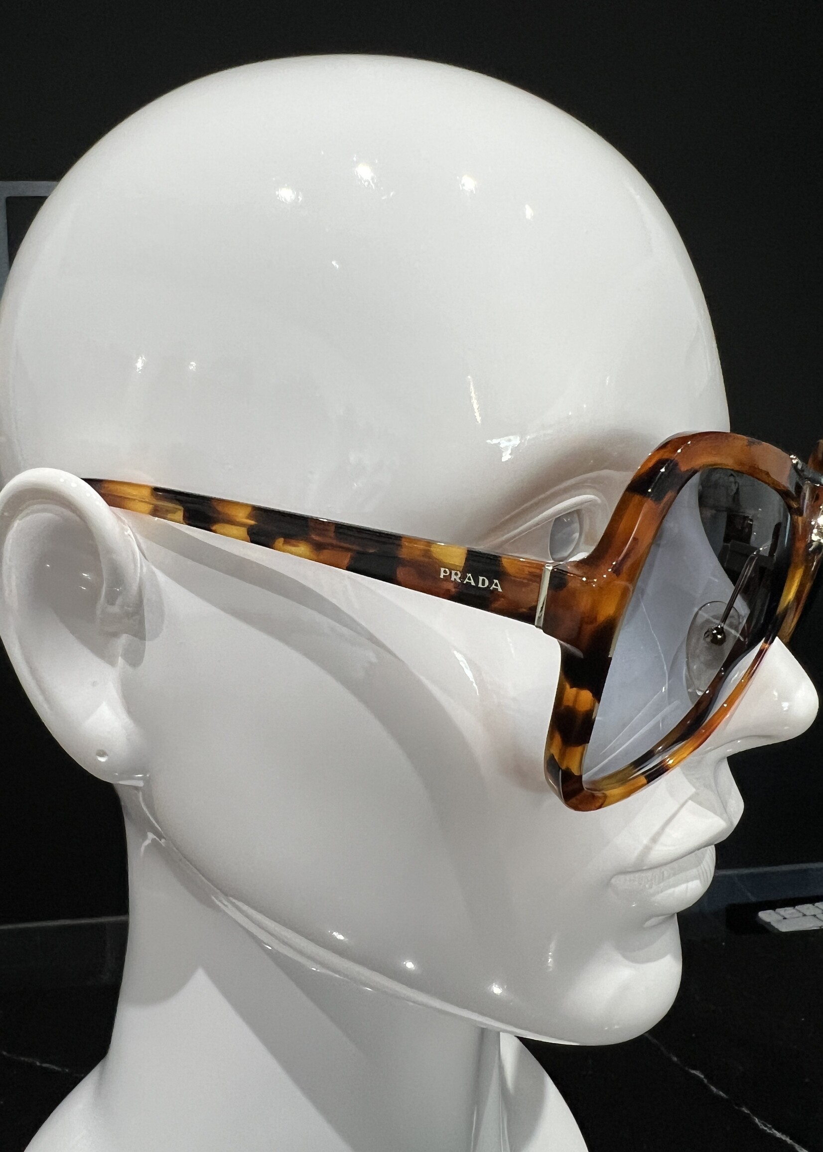 Prada Prada Sunglasses  SPR182