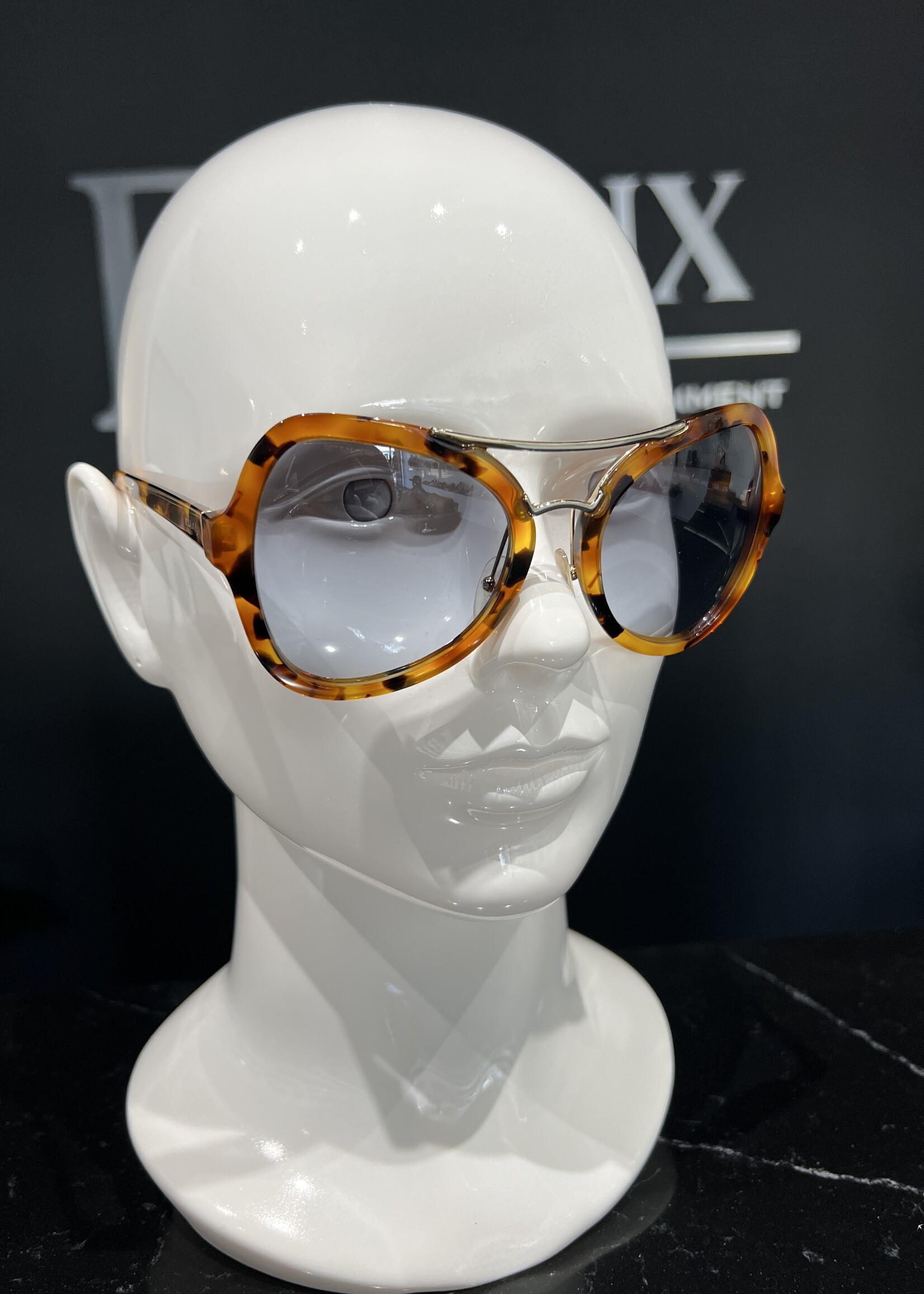 Prada Prada Sunglasses  SPR182