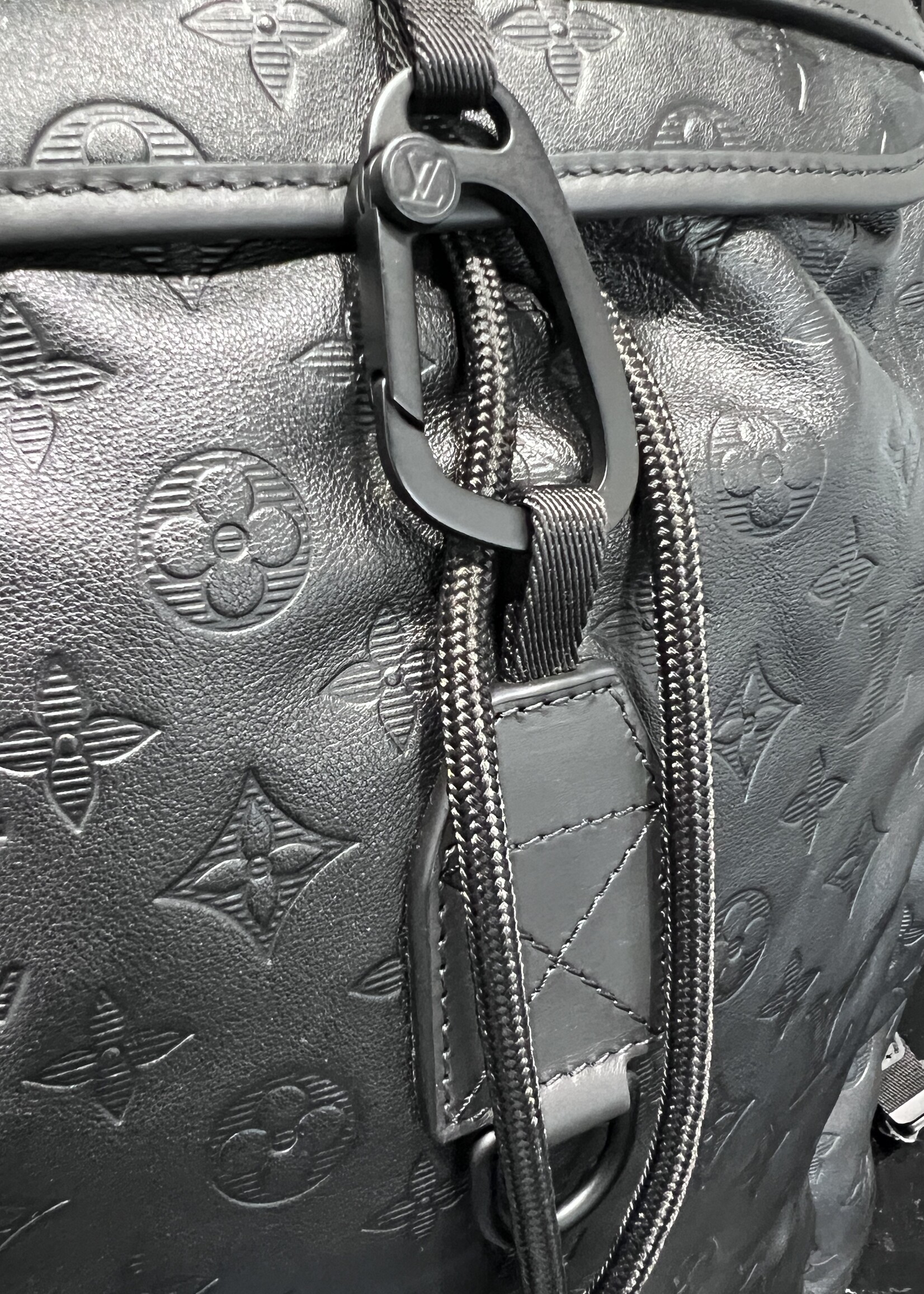 Louis Vuitton Louis Vuitton Discovery Backpack