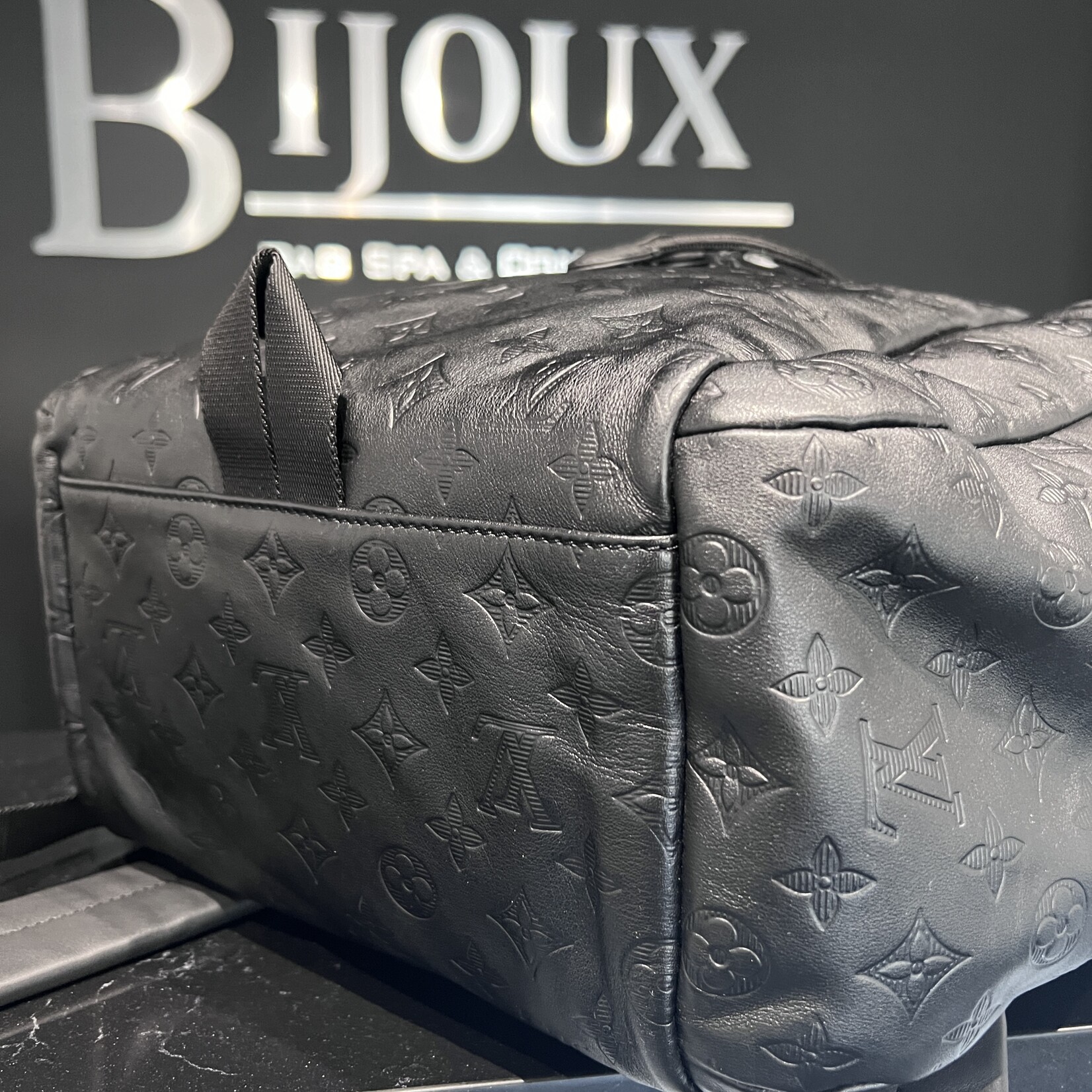 Louis Vuitton Louis Vuitton Discovery Backpack
