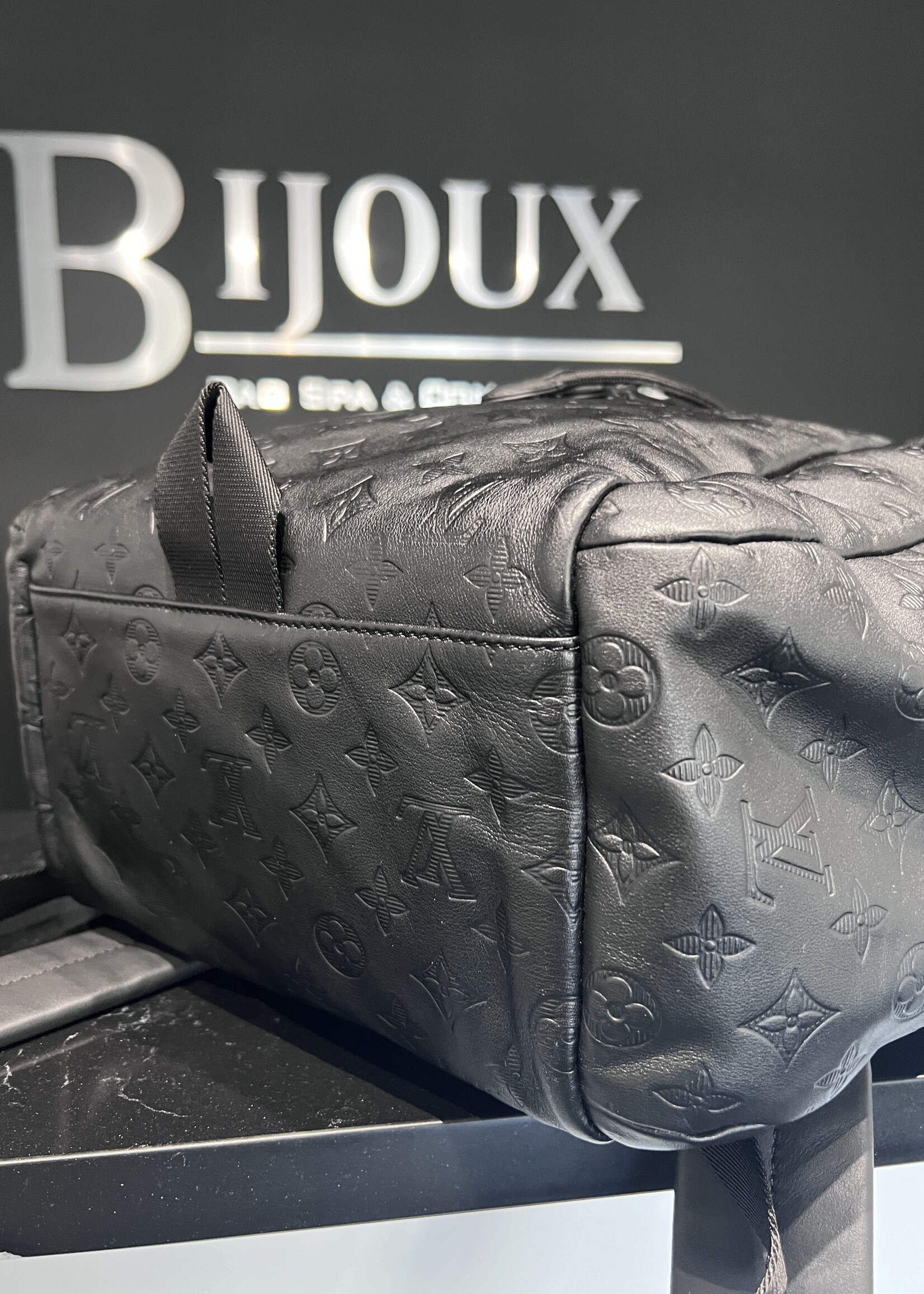 Louis Vuitton Louis Vuitton Discovery Backpack