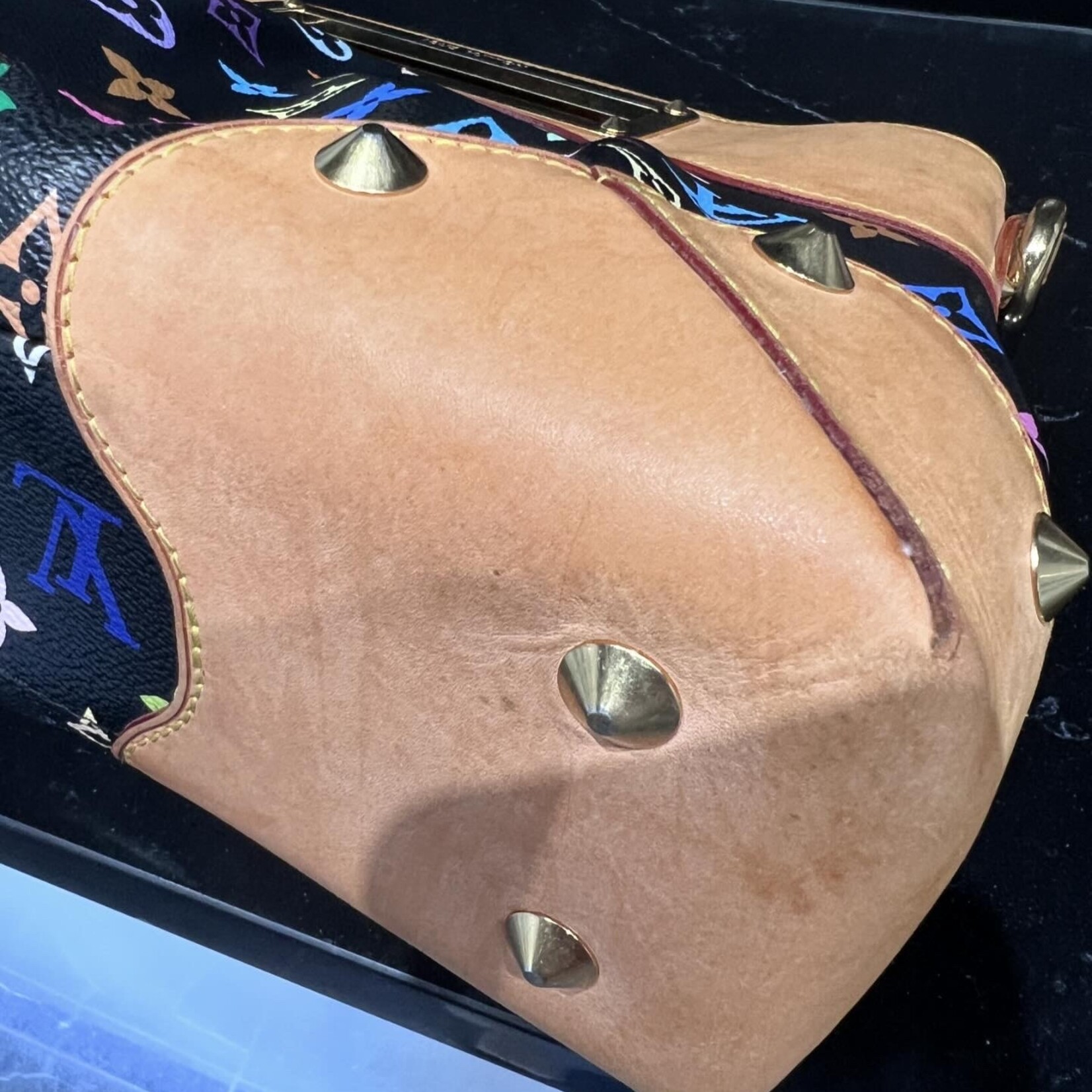 Louis Vuitton SOLD- Louis Vuitton Judy