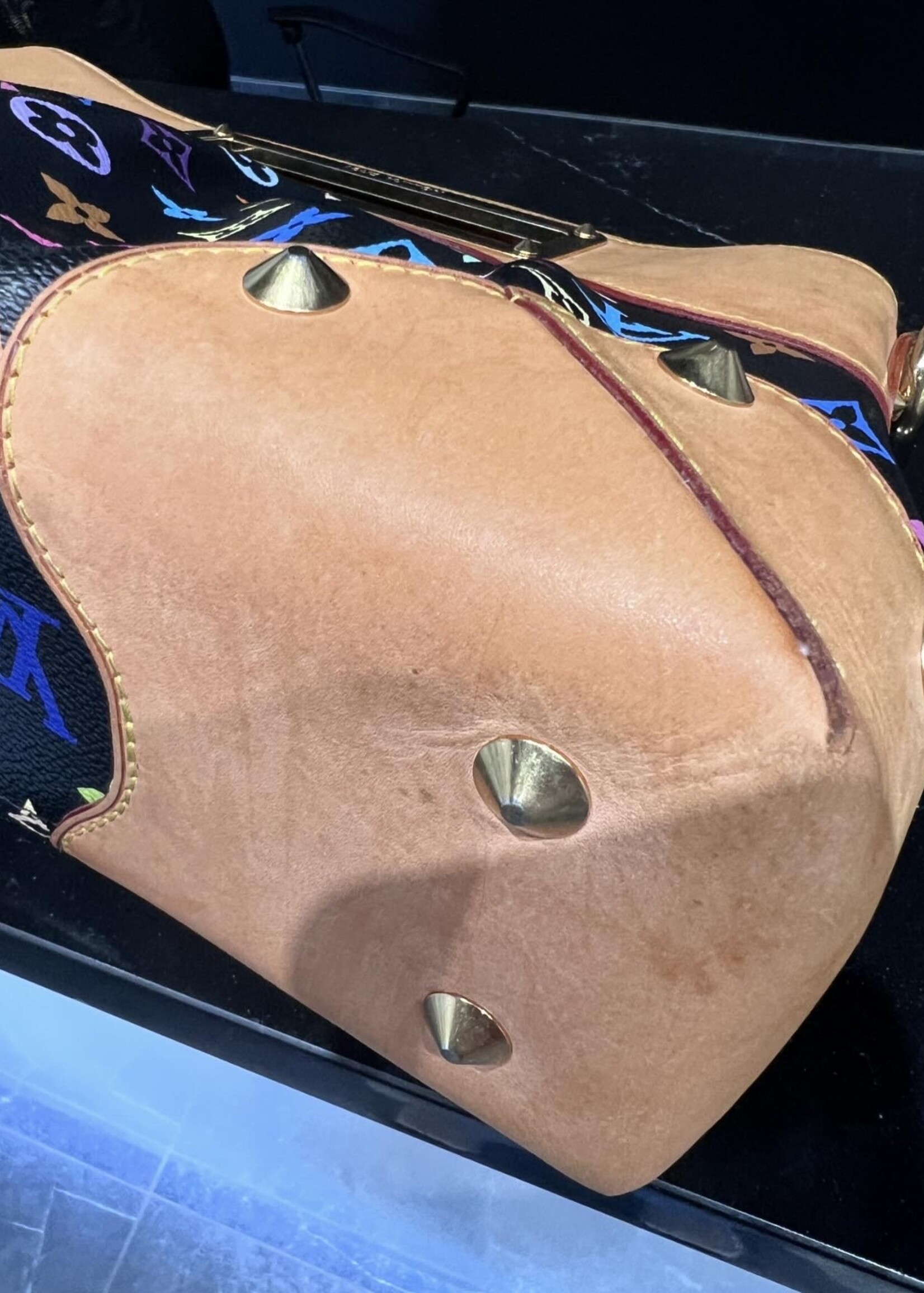 Louis Vuitton SOLD- Louis Vuitton Judy