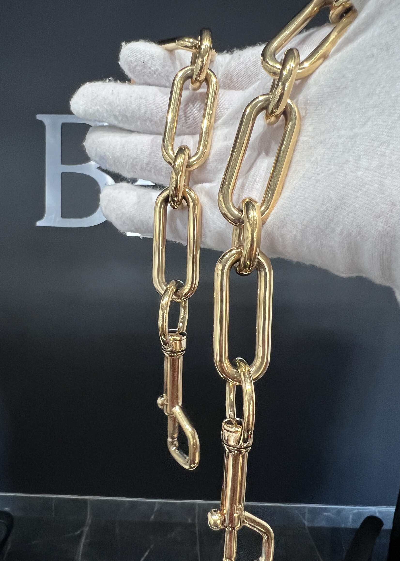 Louis Vuitton SOLD- Louis Vuitton Judy