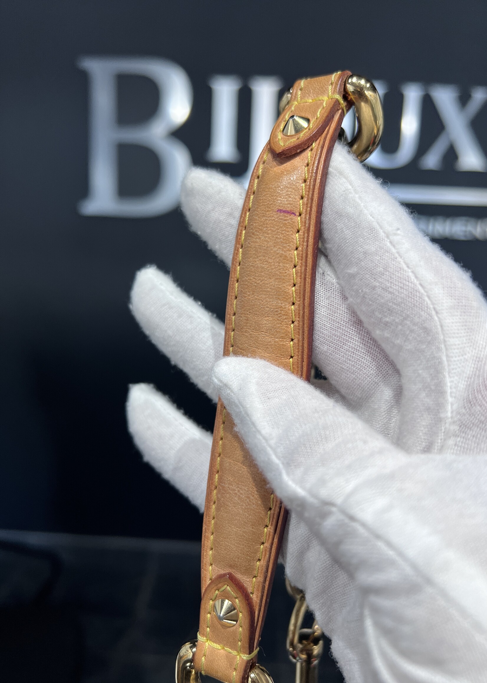 Louis Vuitton SOLD- Louis Vuitton Judy