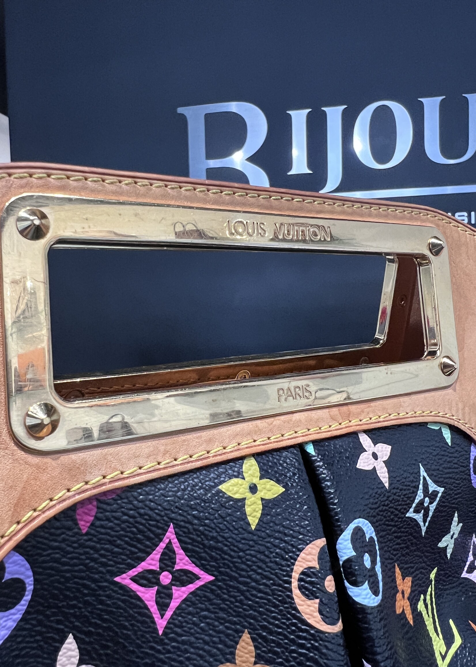 Louis Vuitton SOLD- Louis Vuitton Judy