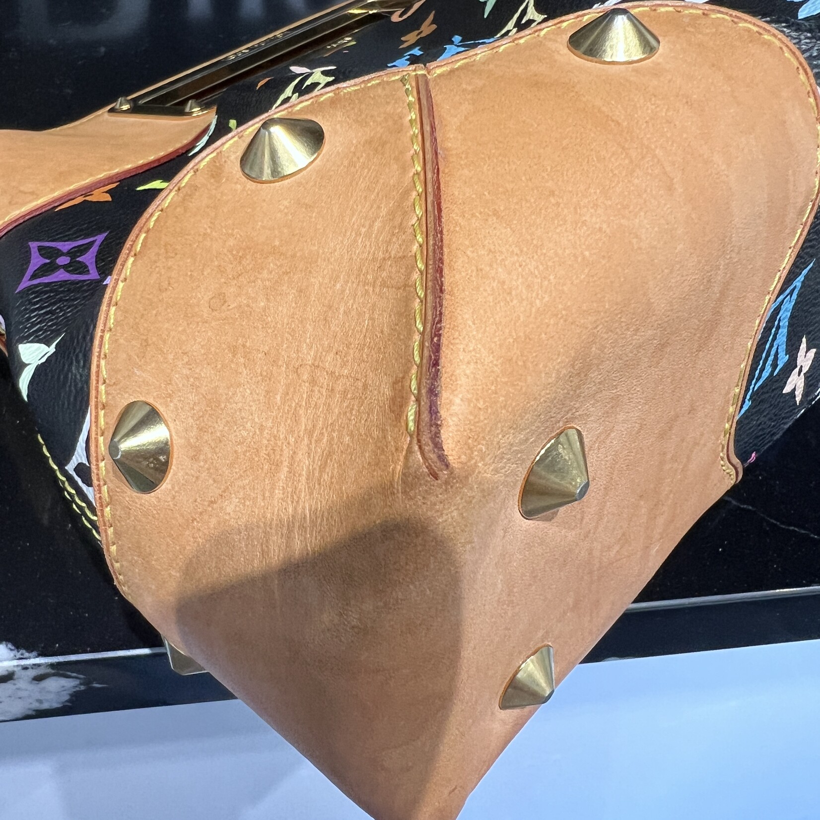 Louis Vuitton SOLD- Louis Vuitton Judy