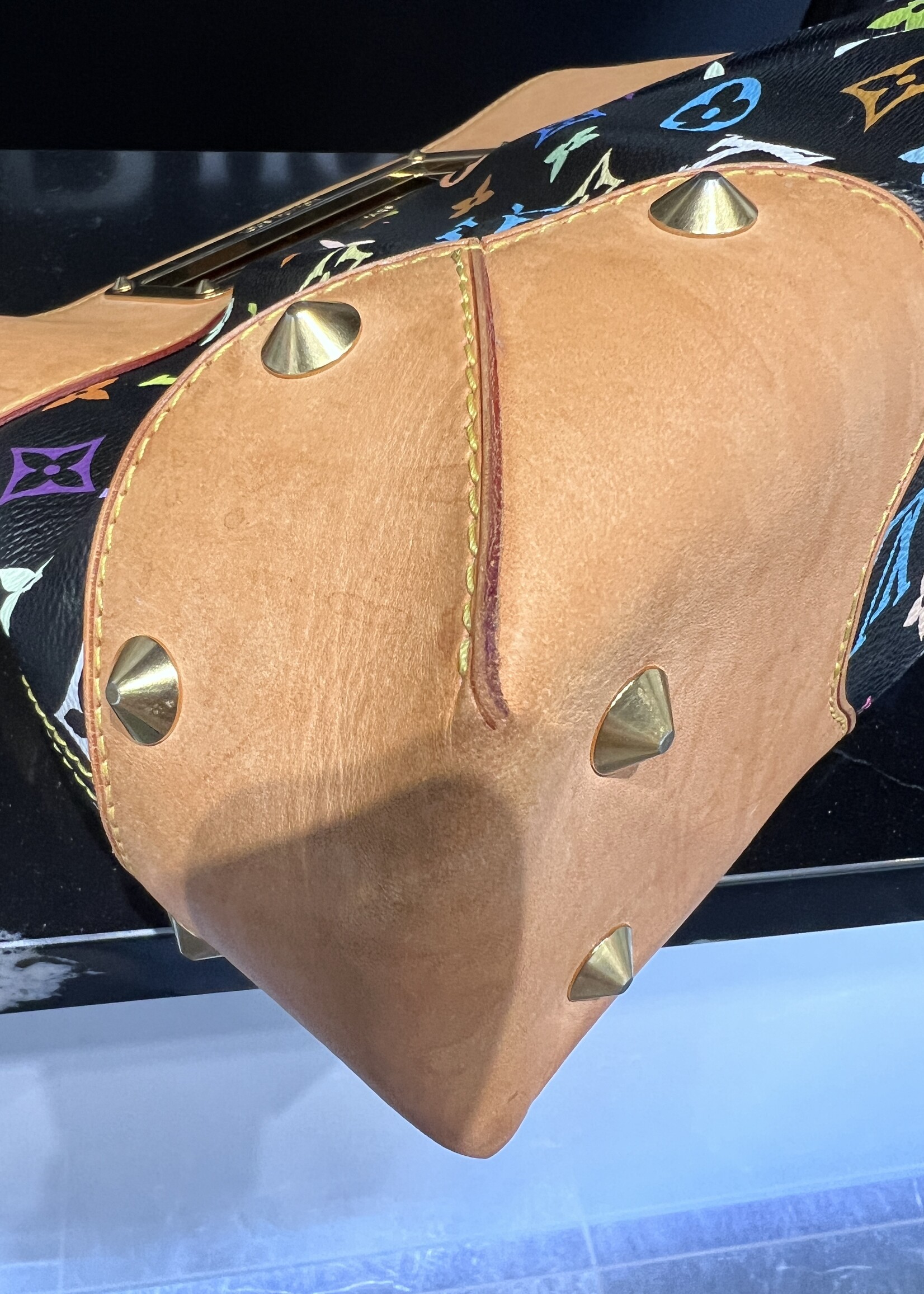 Louis Vuitton SOLD- Louis Vuitton Judy