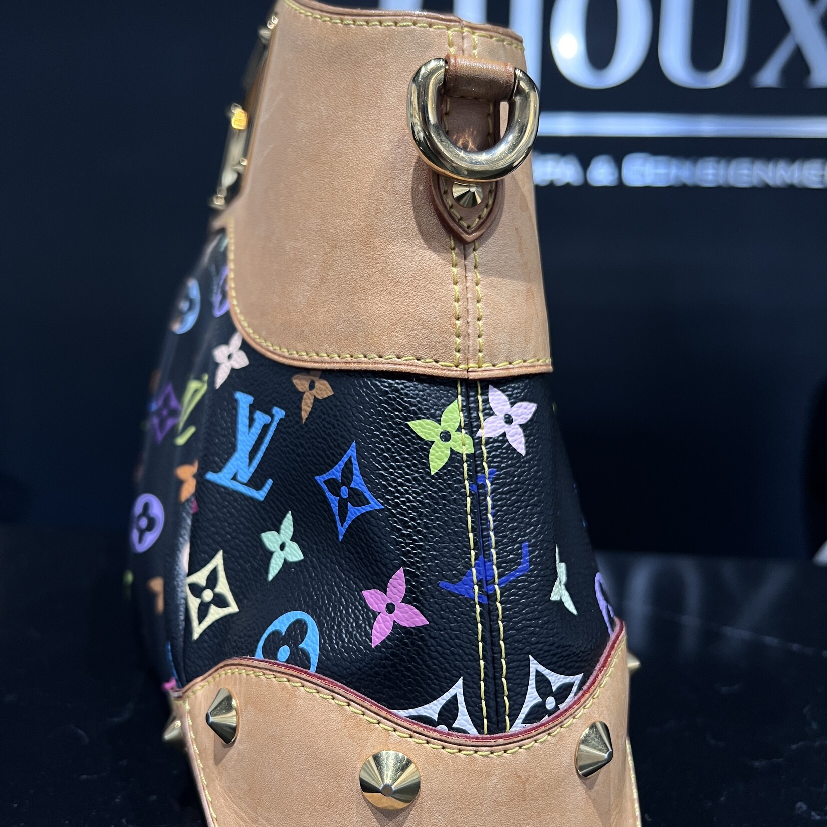 Louis Vuitton SOLD- Louis Vuitton Judy