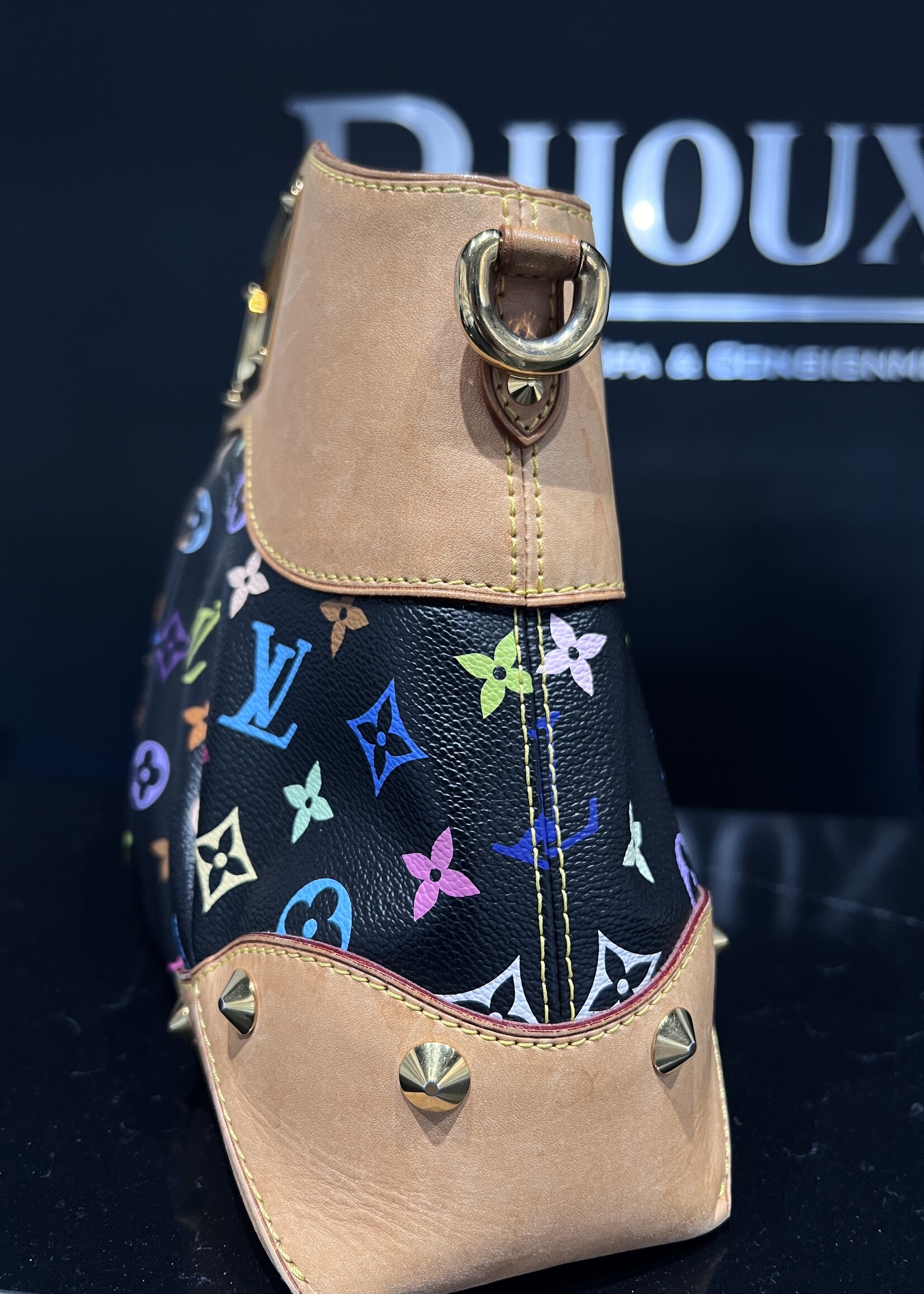 Louis Vuitton SOLD- Louis Vuitton Judy