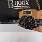 Louis Vuitton SOLD - Louis Vuitton Judy