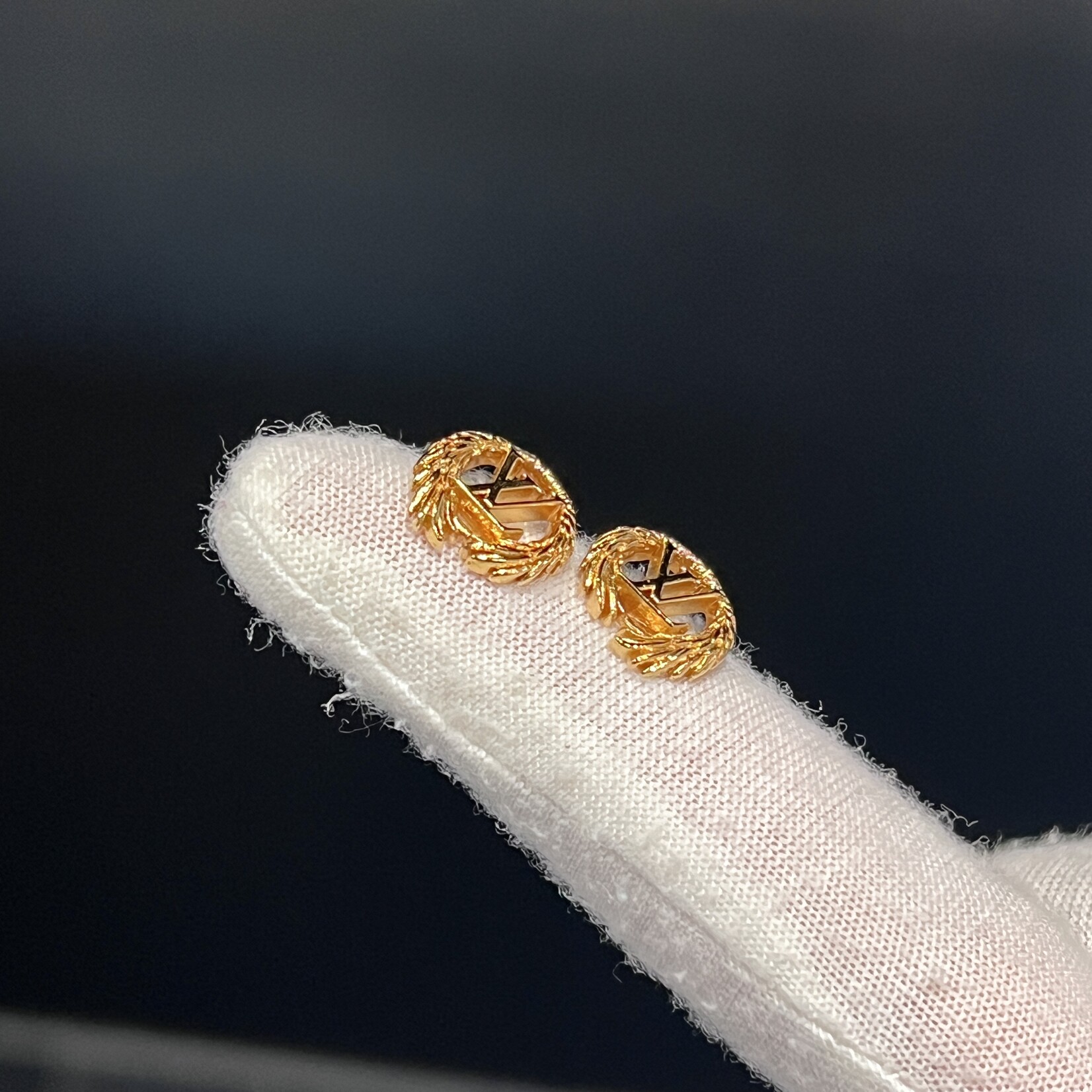 Louis Vuitton Louis Vuitton Earrings