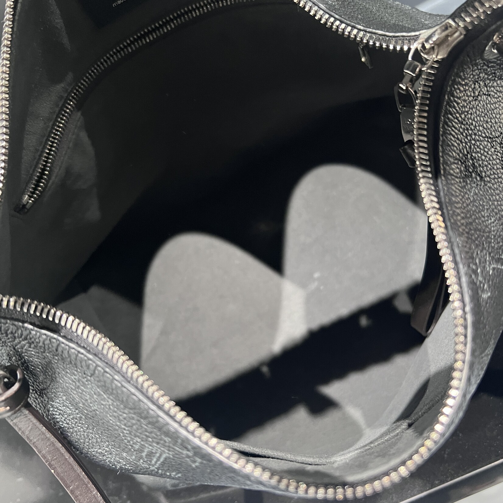 Louis Vuitton Louis Vuitton Mahina