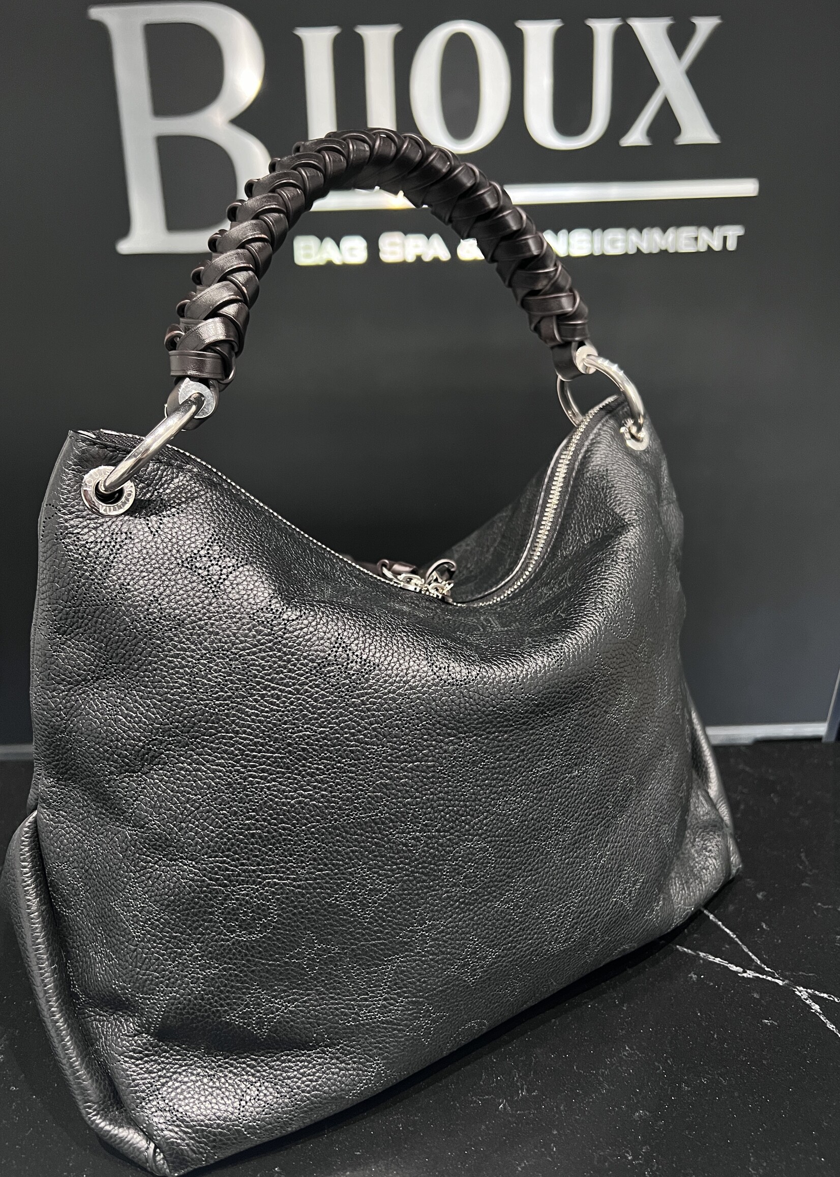 Louis Vuitton SOLD - Louis Vuitton Mahina