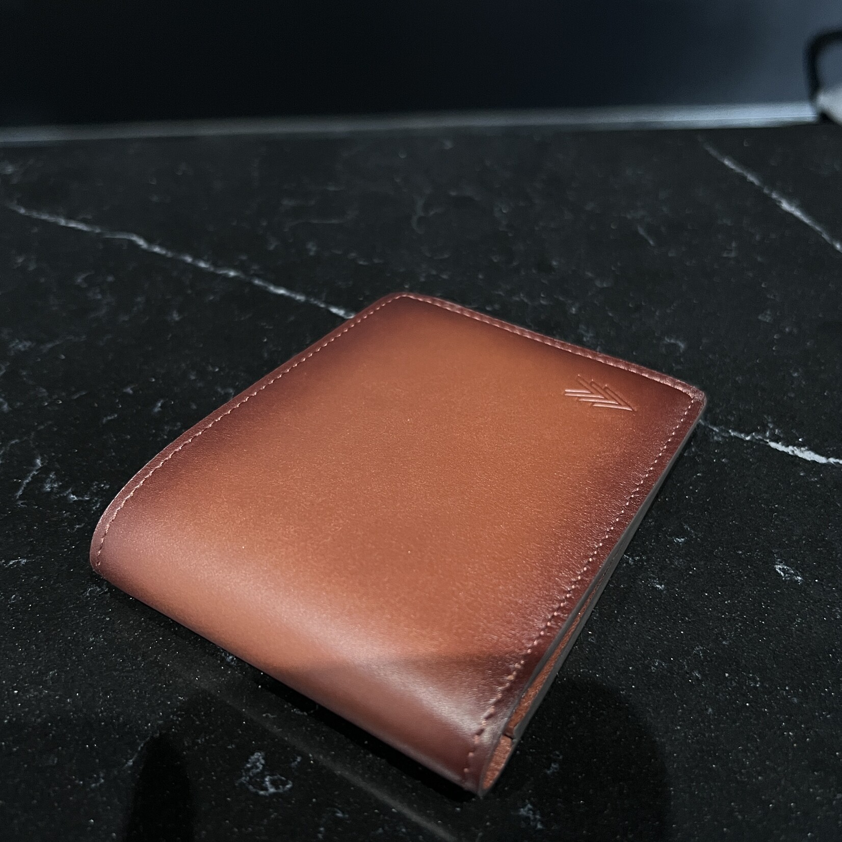 Louis Vuitton Louis Vuitton Mens Ombre Wallet