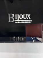 Louis Vuitton SOLD - Louis Vuitton Mens Ombre Wallet
