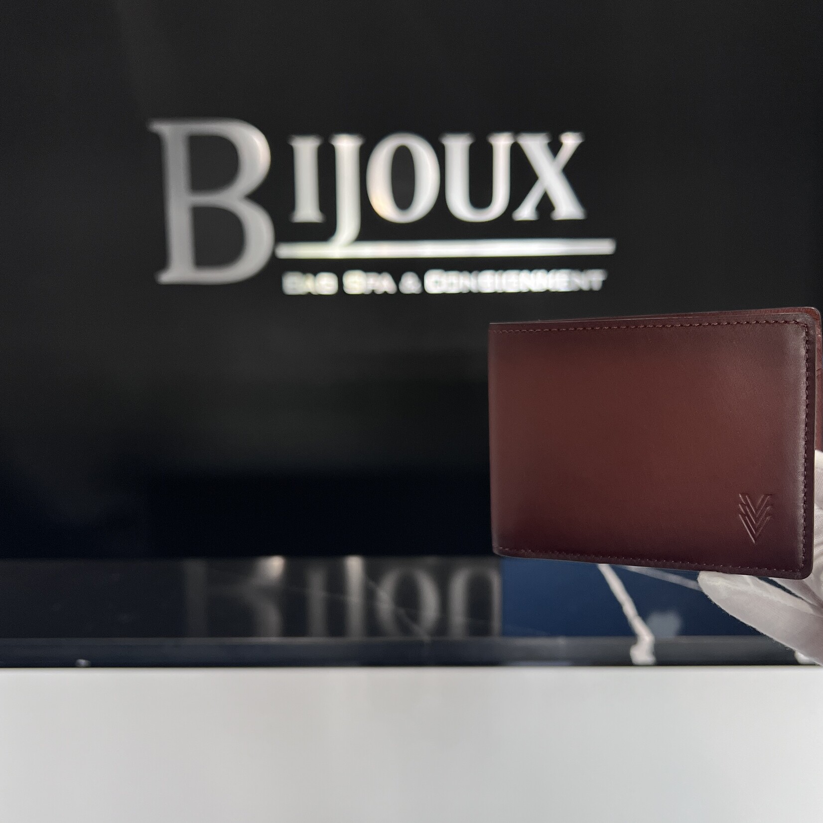 Louis Vuitton SOLD- Louis Vuitton Mens Ombre Wallet