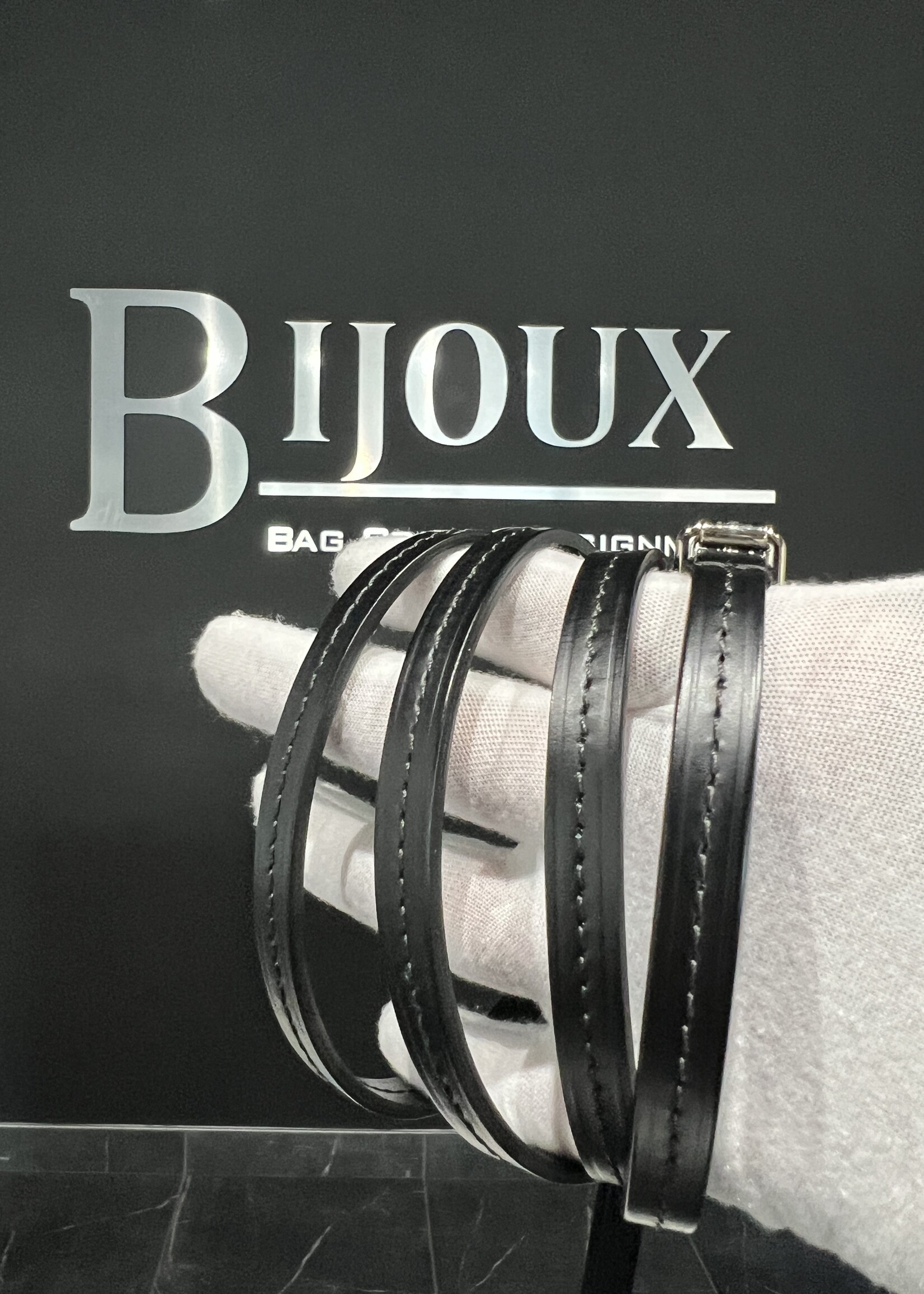 Louis Vuitton SOLD- Louis Vuitton Clery Epi Leather