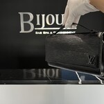 Louis Vuitton SOLD - Louis Vuitton Clery Epi Leather