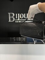 Louis Vuitton SOLD - Louis Vuitton Clery Epi Leather