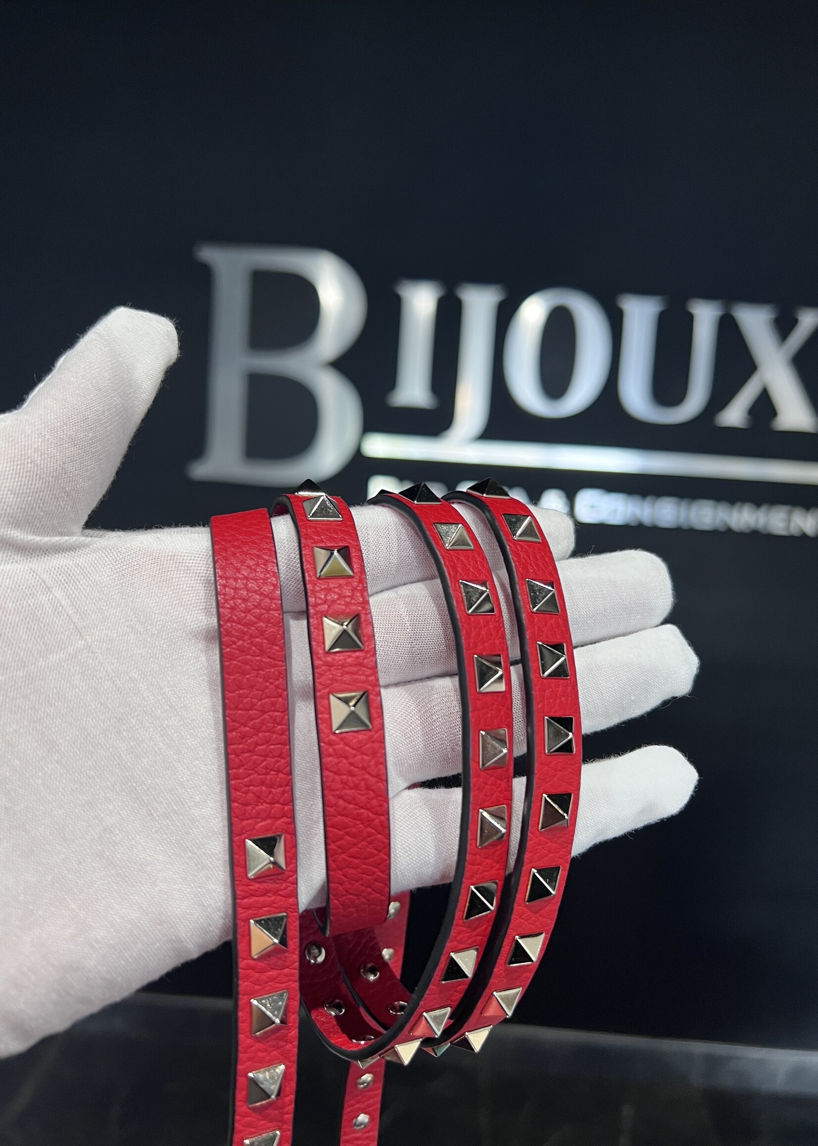 Valentino SOLD- Valentino Rockstud Purse