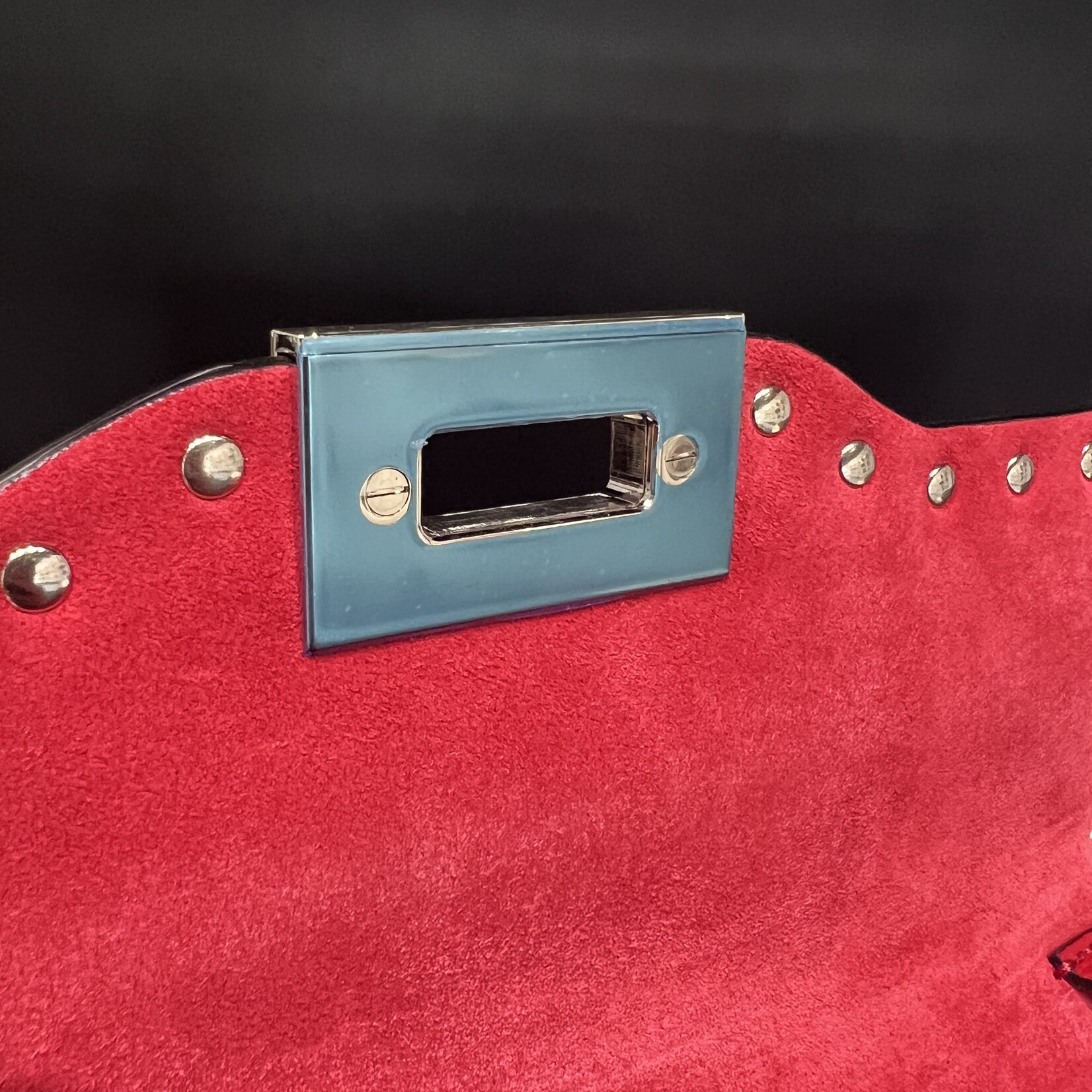 Valentino SOLD- Valentino Rockstud Purse